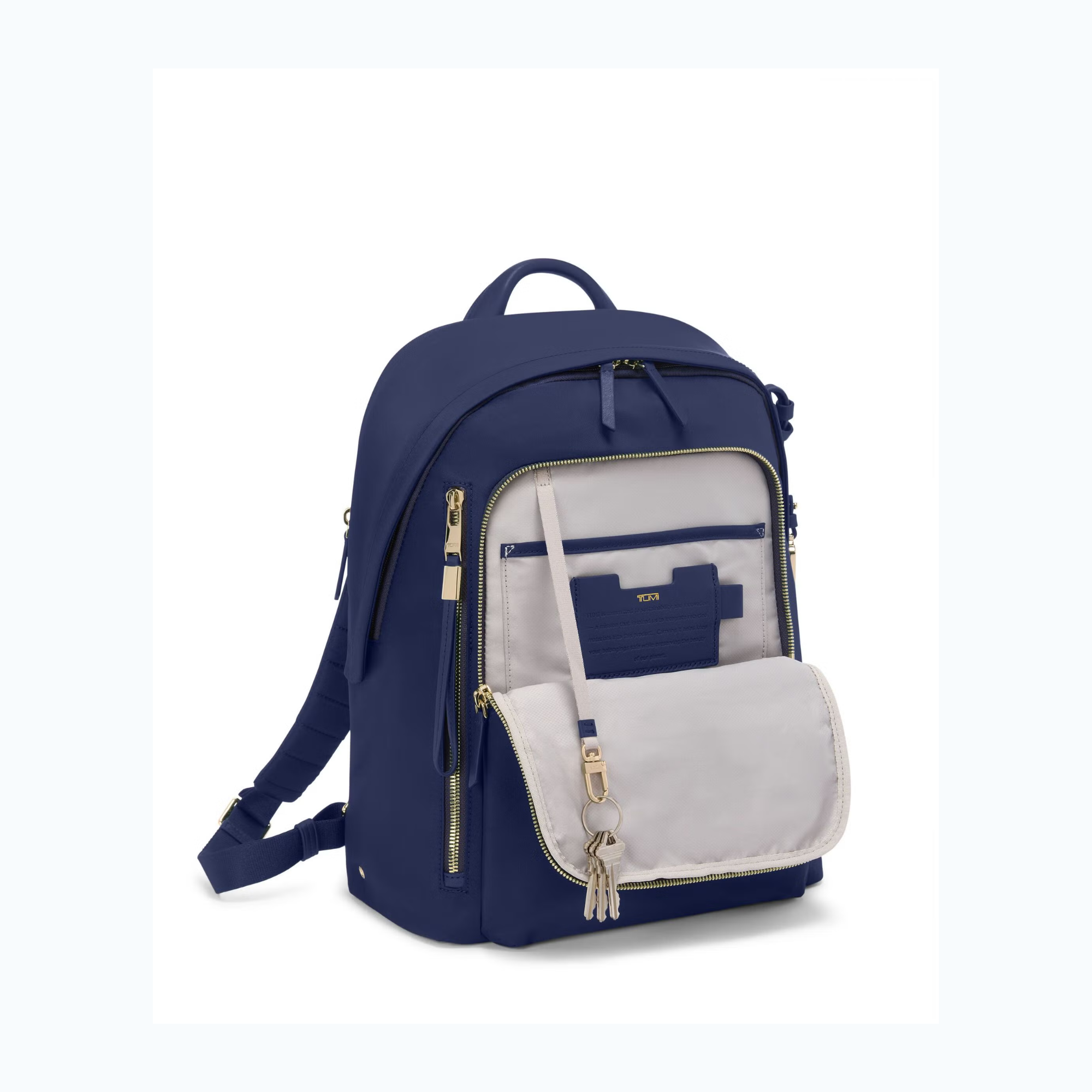 Tumi Voyageur Halsey Backpack