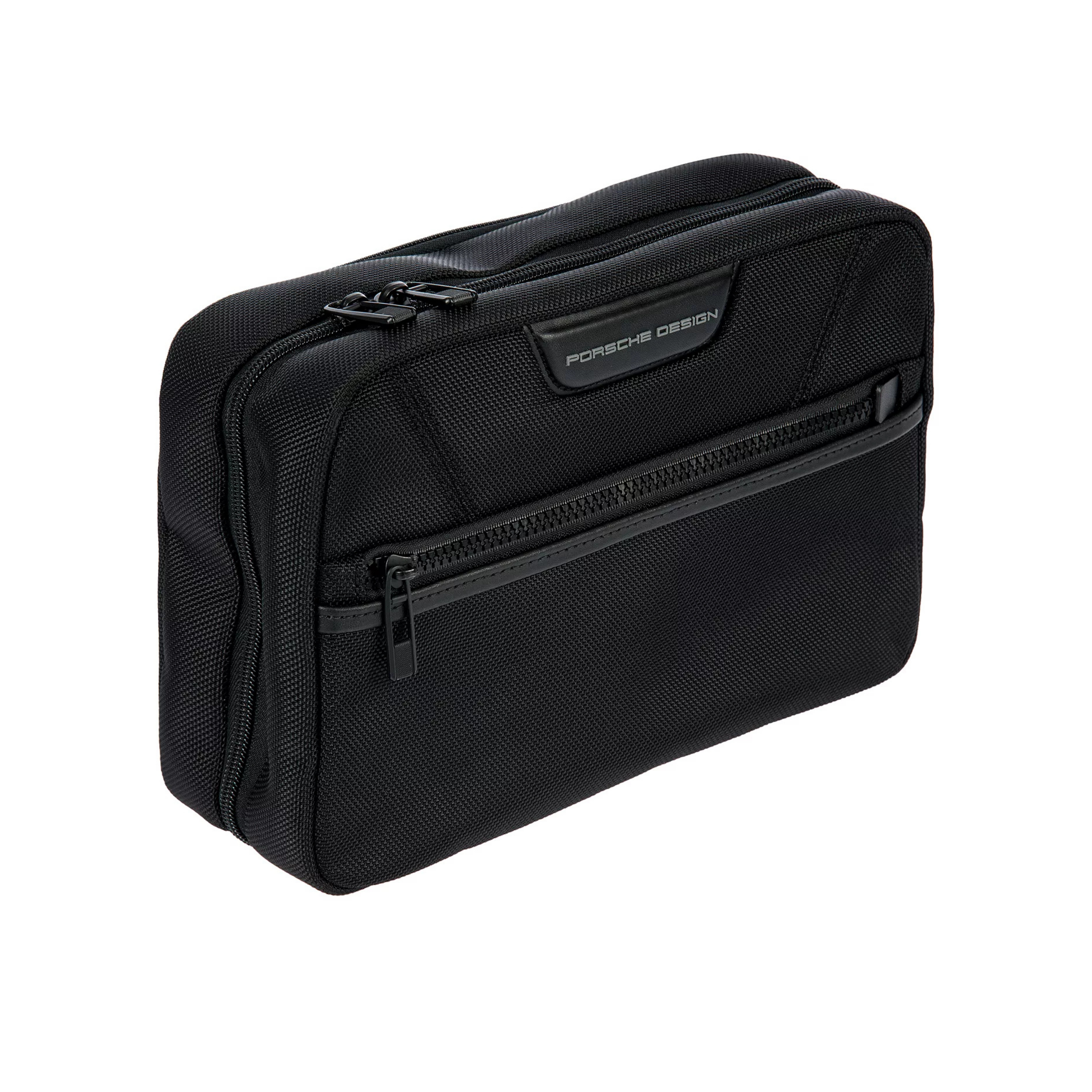 Porsche Roadster Nylon Evo Washbag