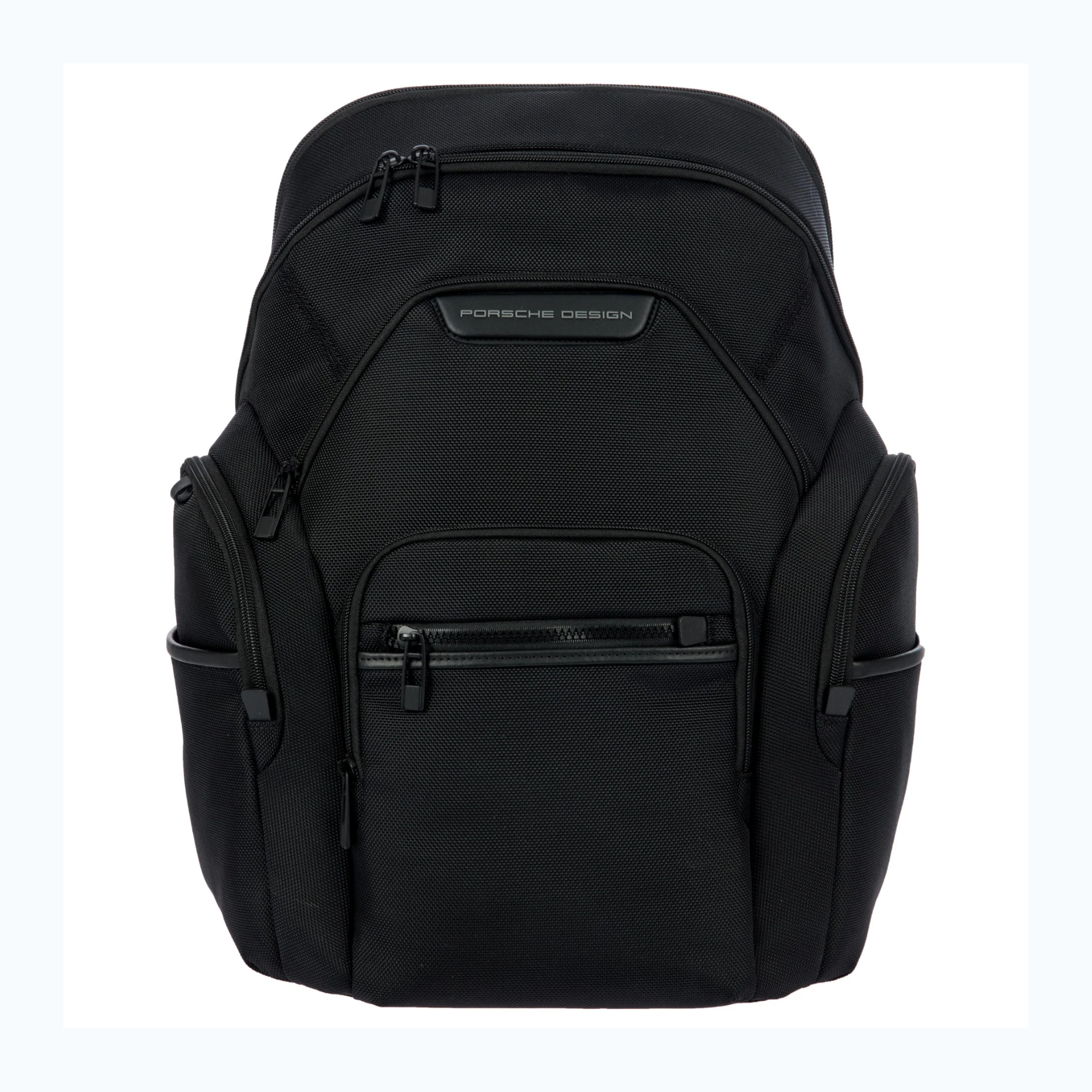 Porsche Roadster Nylon Evo Backpack L