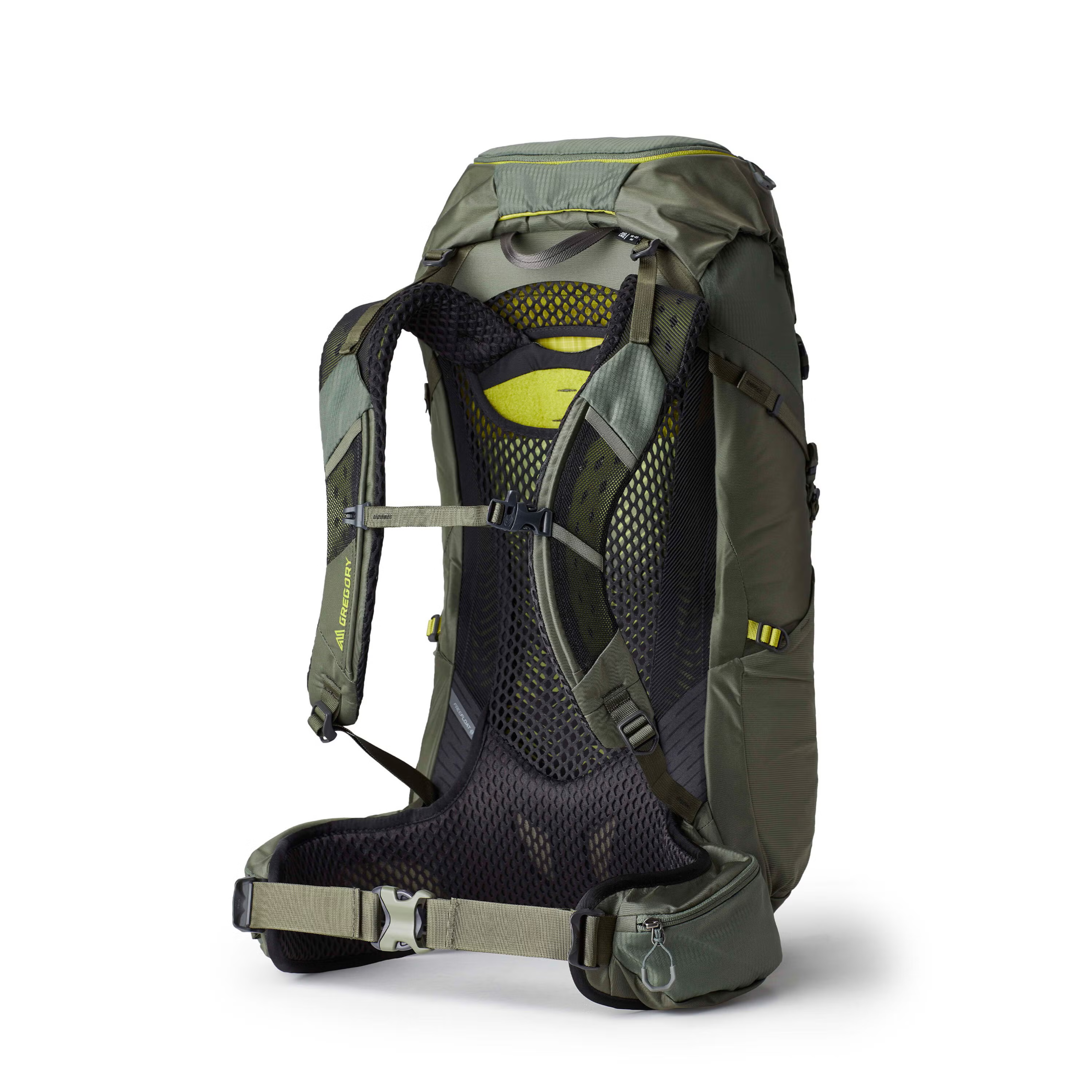 Gregory Zulu 45 MD/LG - Forage Green