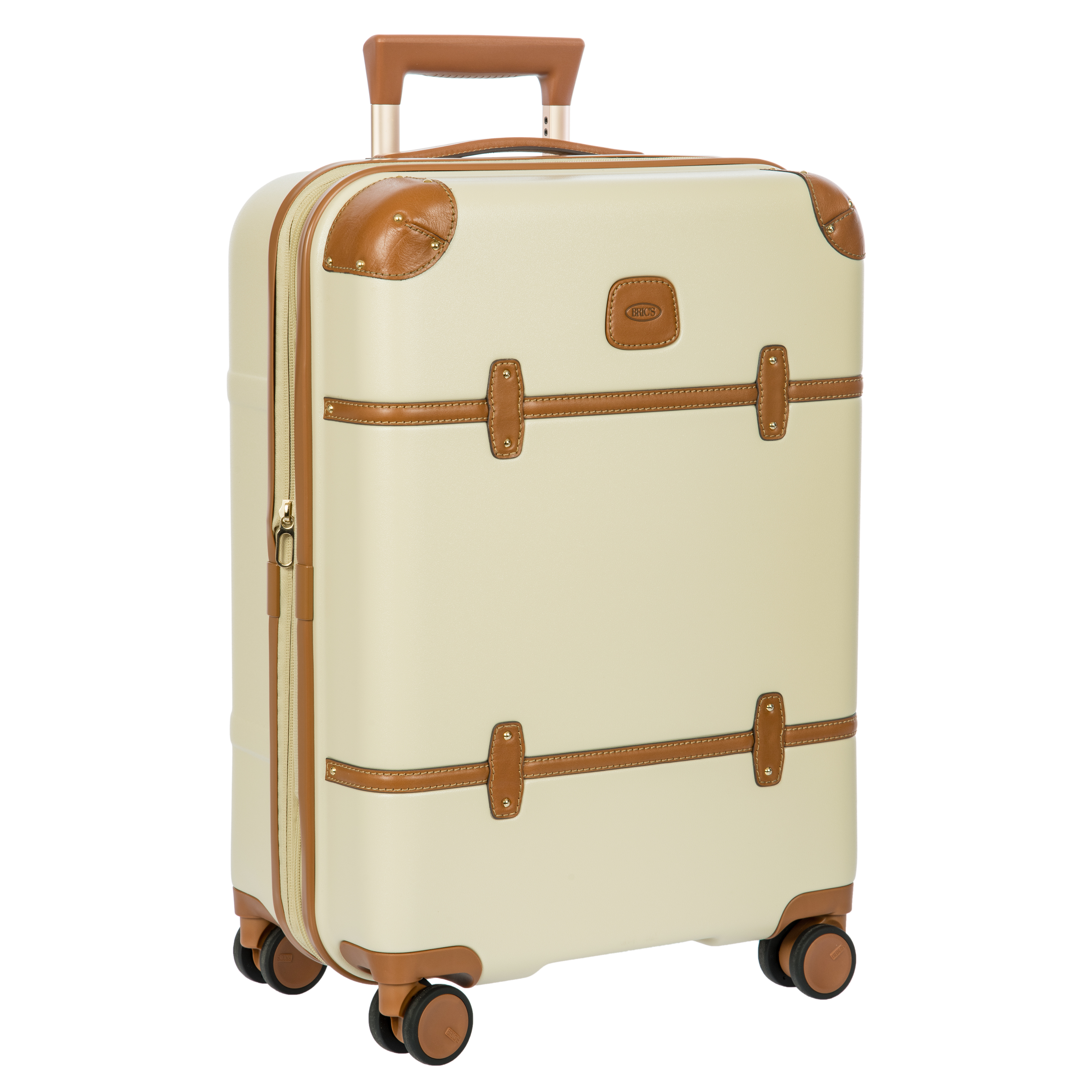 Bric's Bellagio 21" Expandable Cabin Trolley