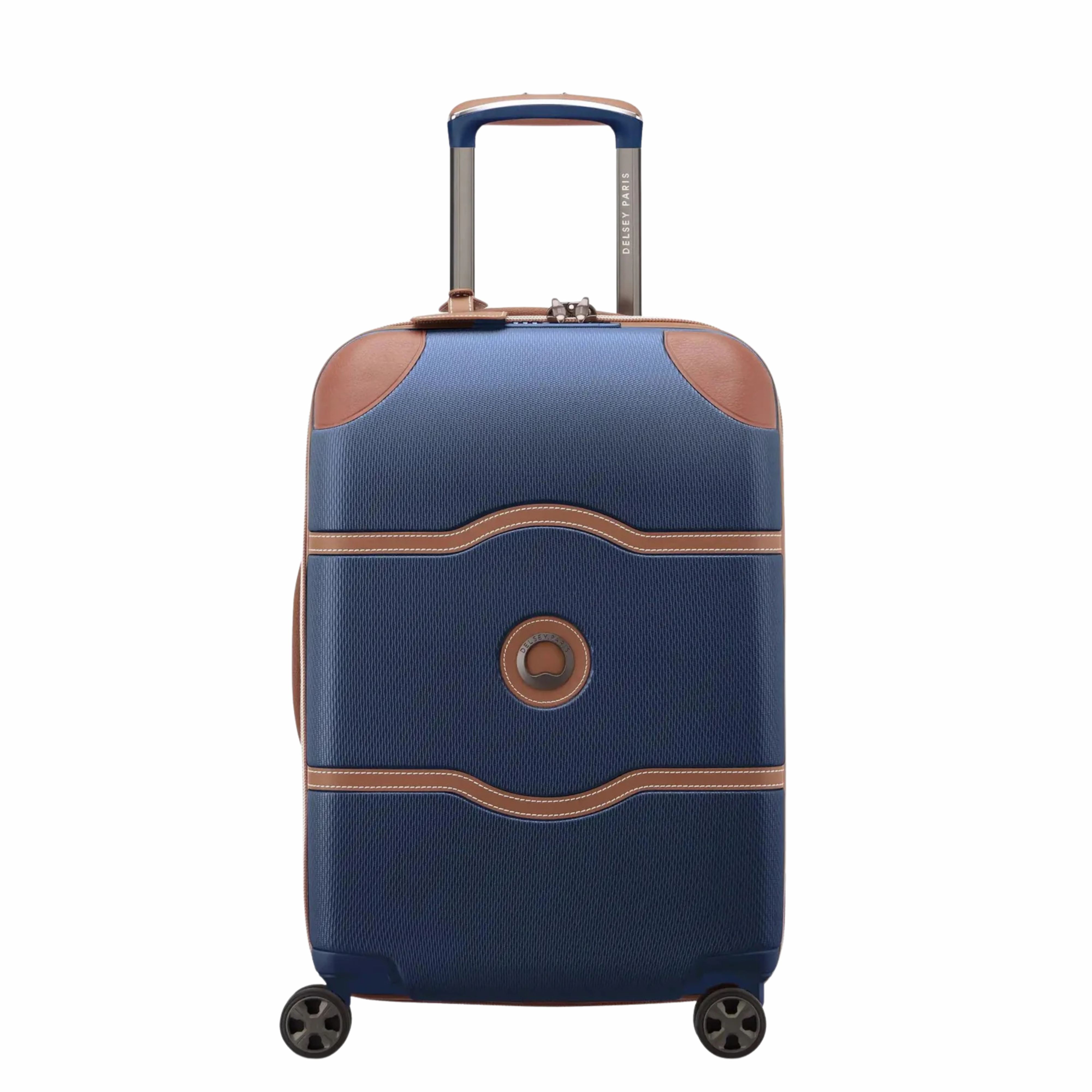 Delsey Chatelet Air 2.0 Spinner Carry-on Plus 22"