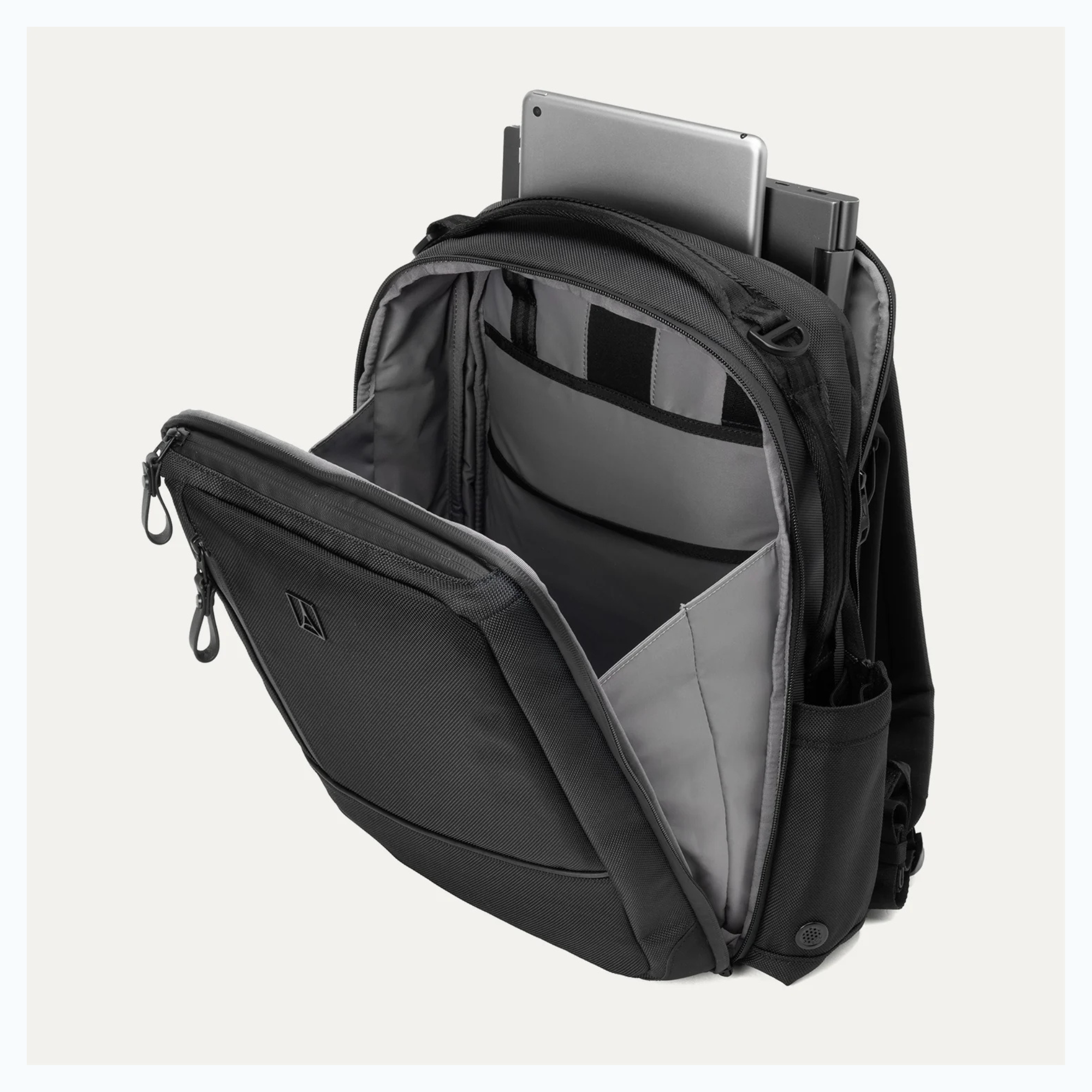 Travelpro Altitude Slim Expandable Laptop Backpack 20-24L