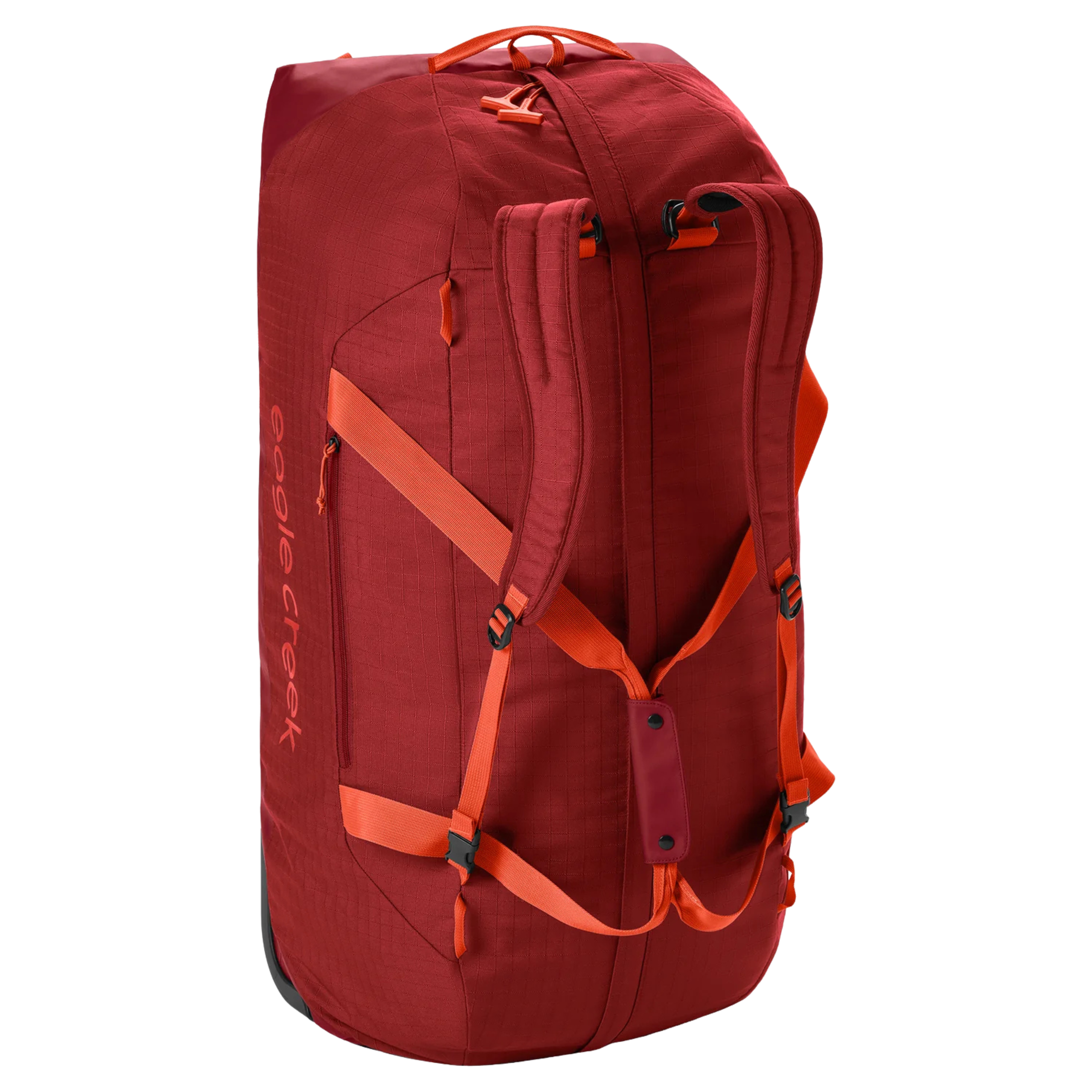 Eagle Creek No Matter What Rolling Duffel 120L