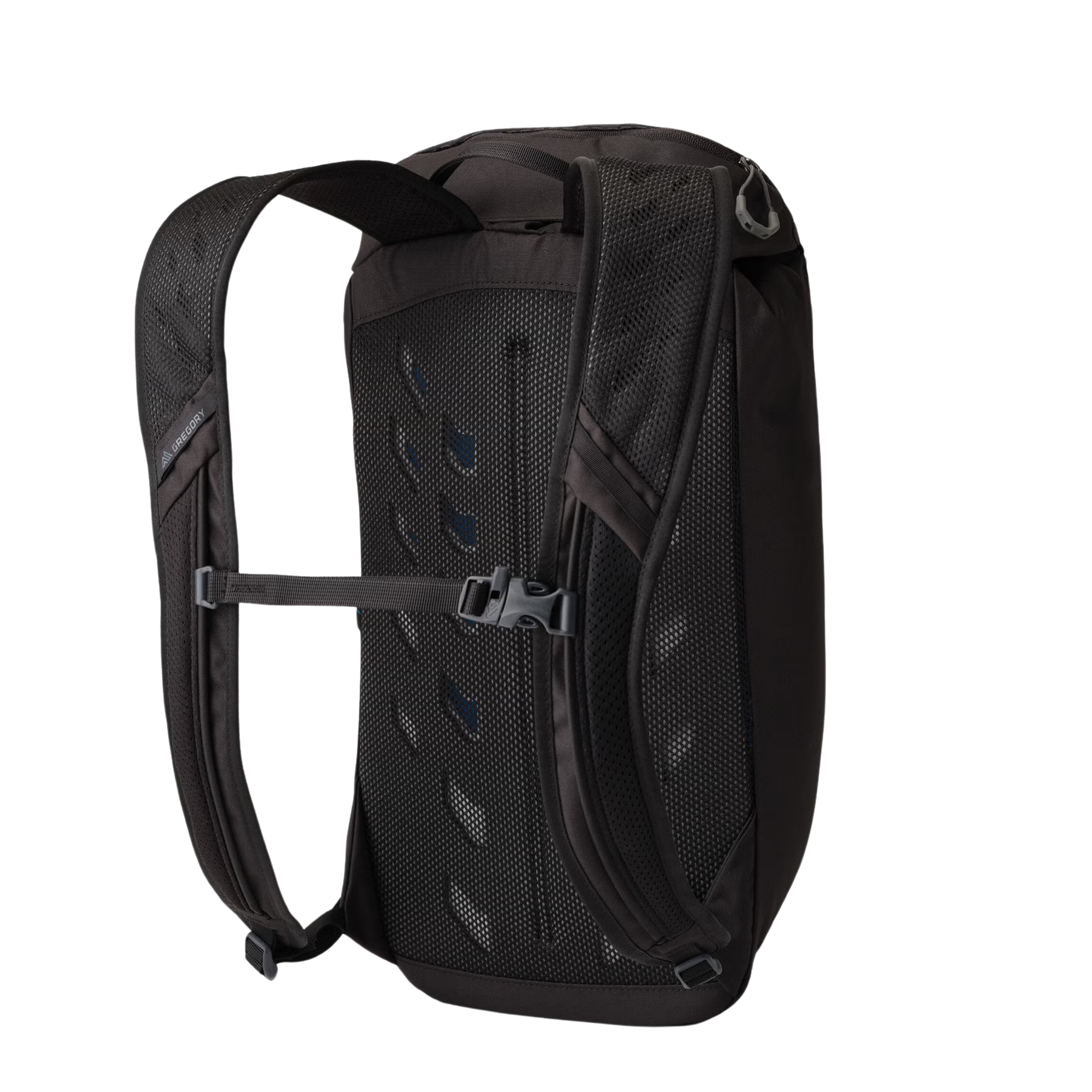Gregory Nano 16 Plus Daypack - Optic Black