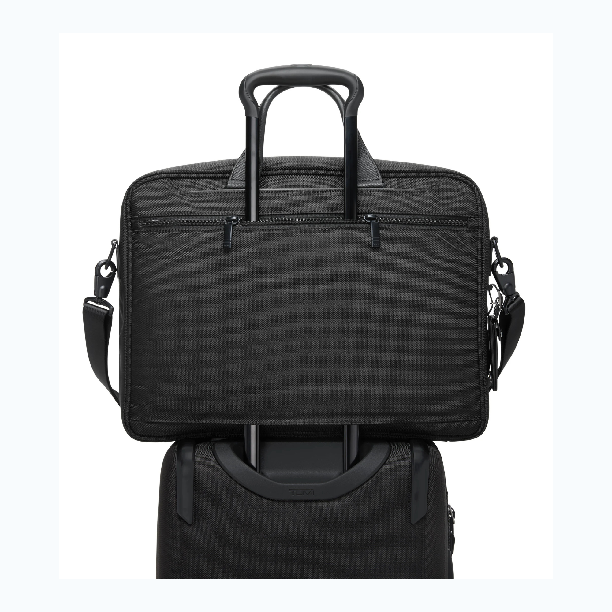 Tumi Alpha Large 17" Briefcase