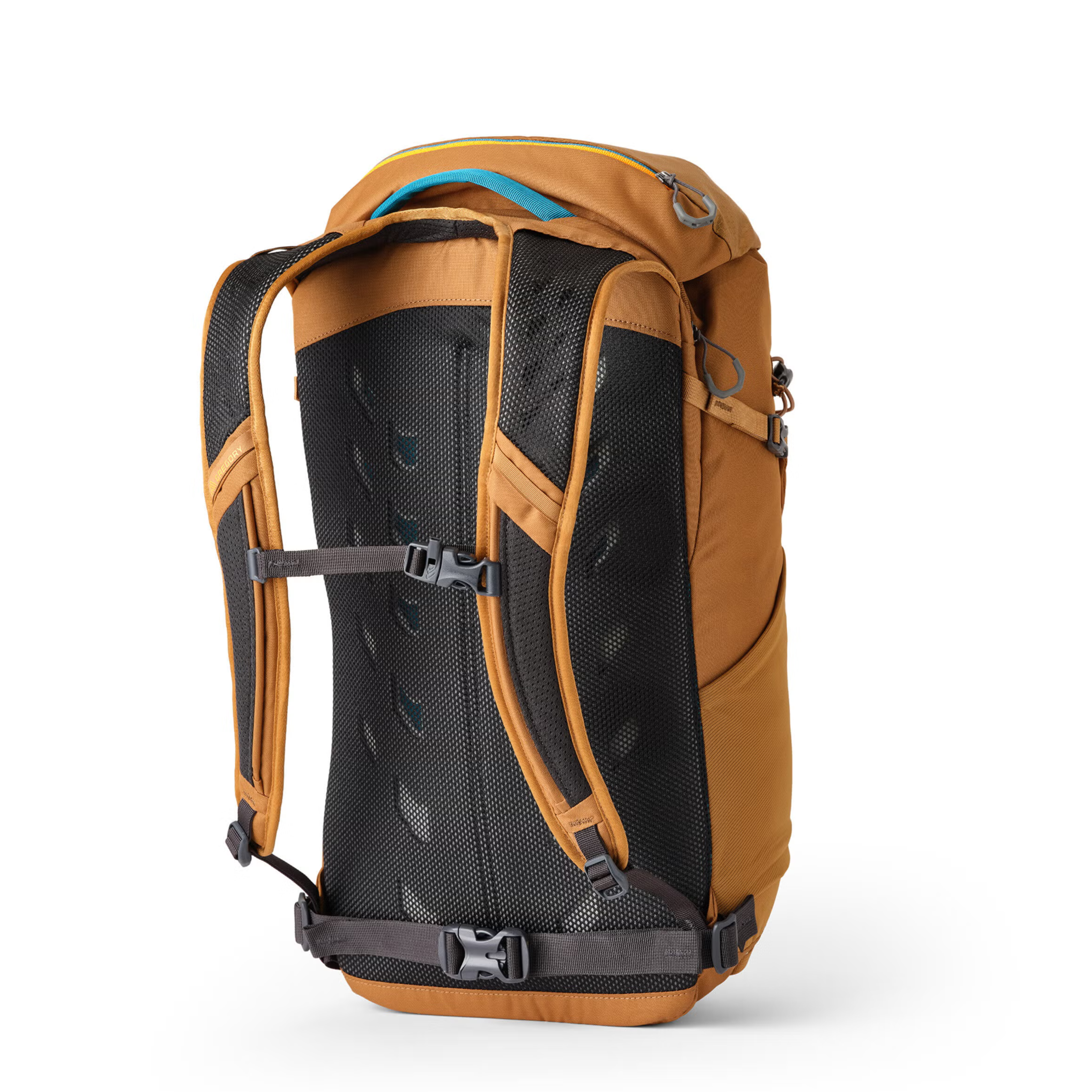 Gregory Nano 28 Daypack - Moab Tan