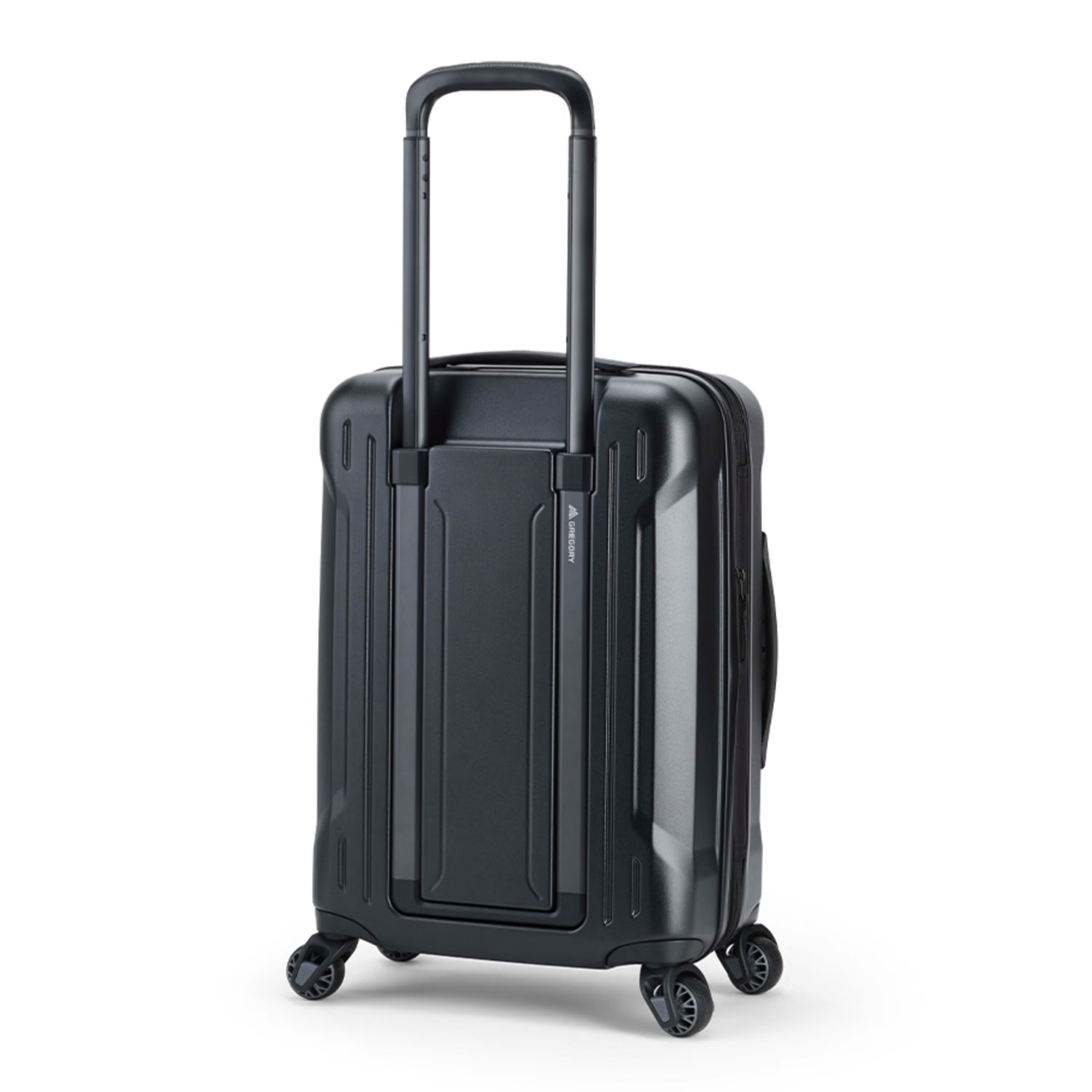Gregory Quadro Pro 22 Carry On - Optic Black