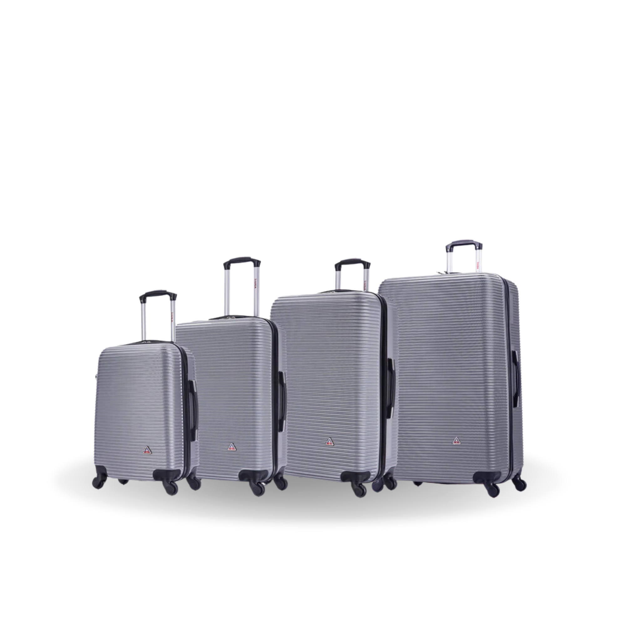 Royal 4 Piece Set 20''/24''/28''/32''