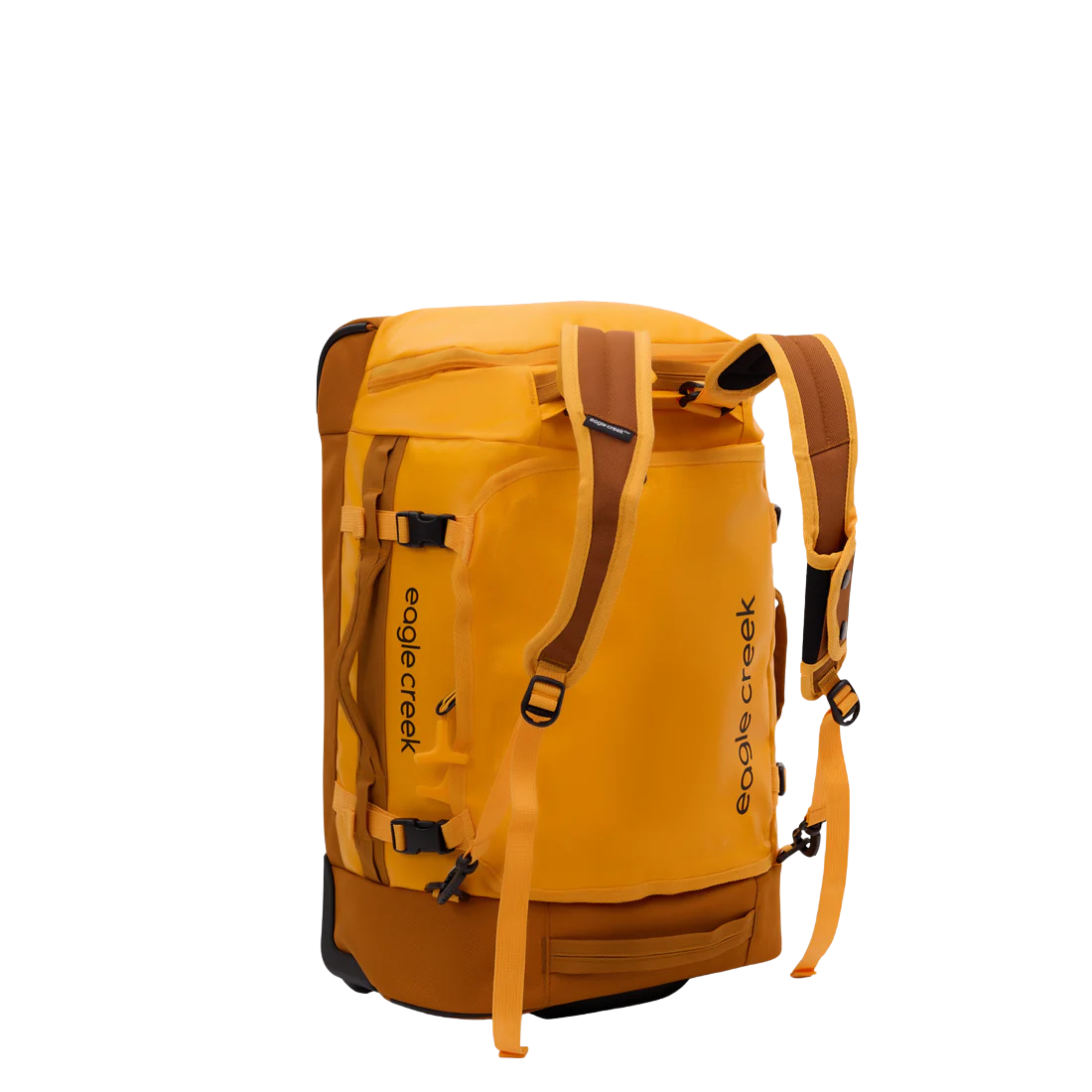 Eagle Creek Cargo Hauler XT Wheeled Duffel International Carry-On (32L)