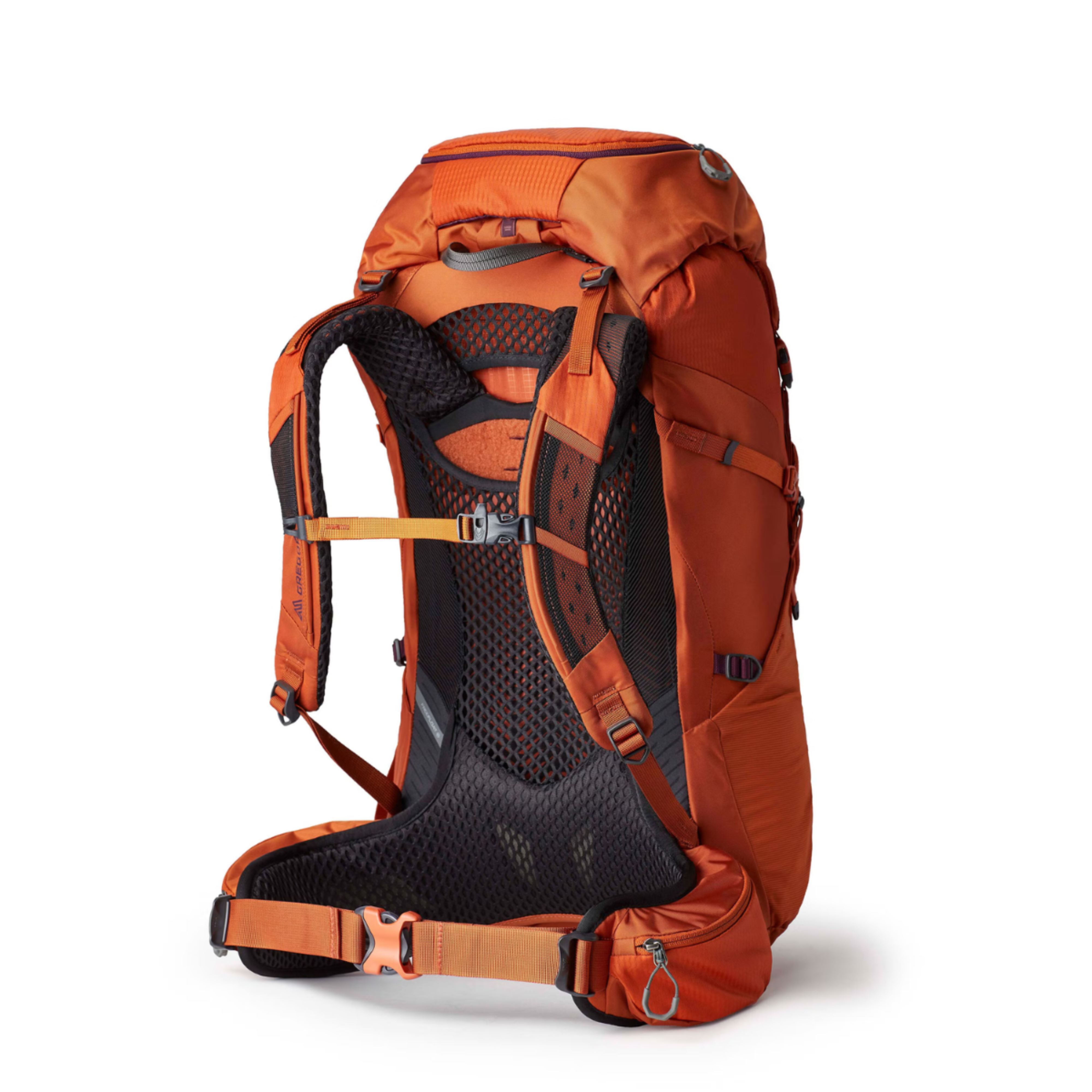 Gregory Jade 43 XS/SM - Moab Orange