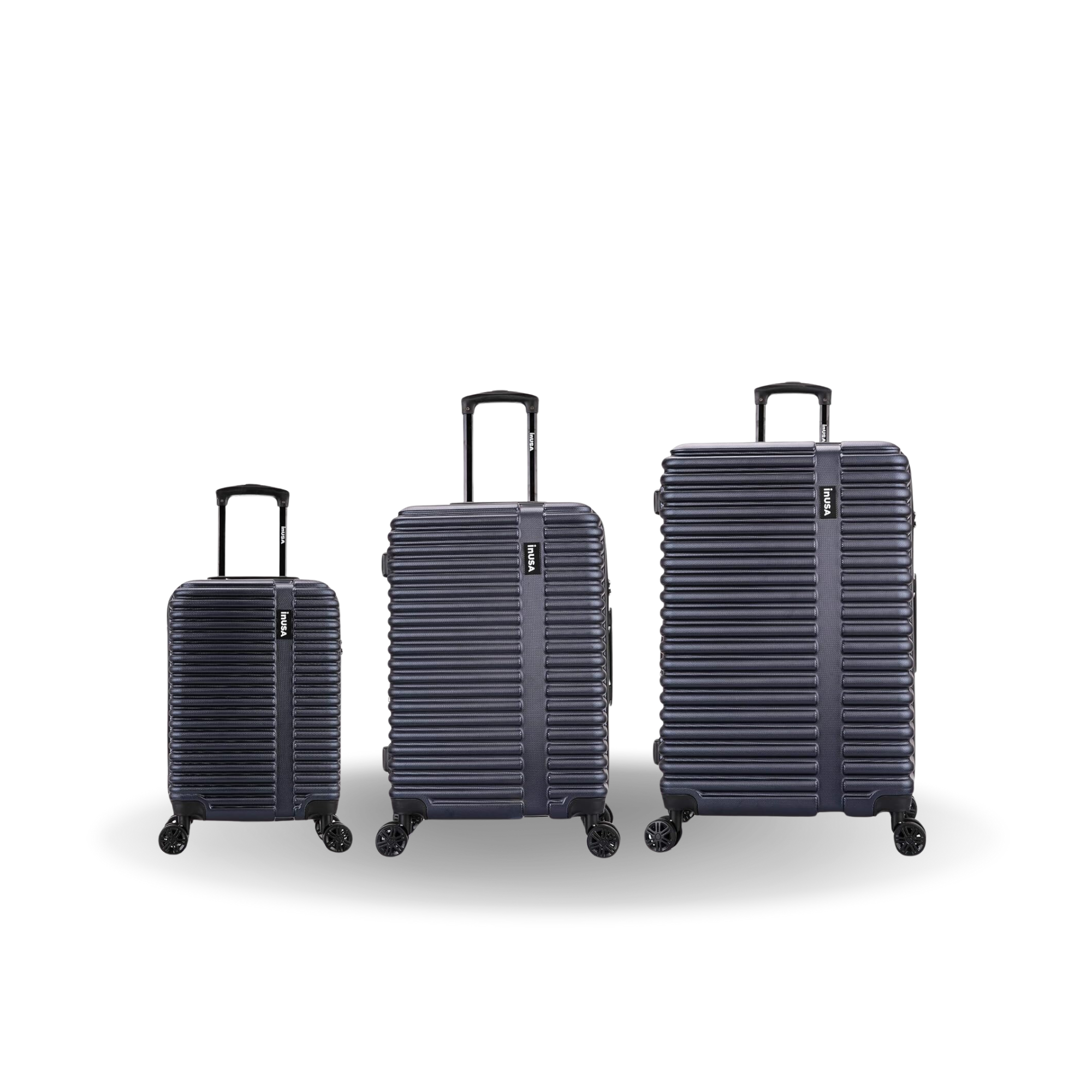 Ally 3 Piece Set 20''/24''/28''