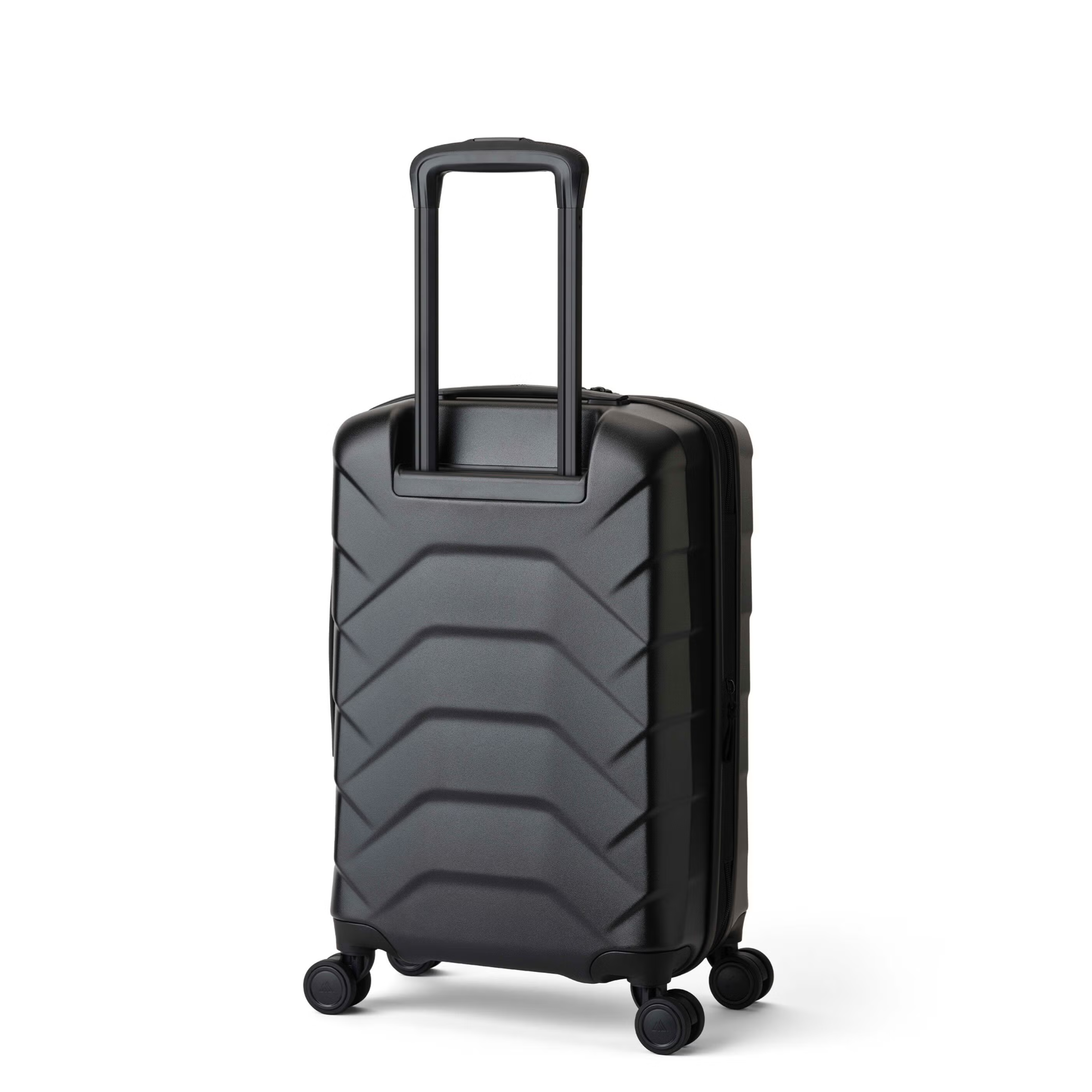 Gregory Cache Carry On Spinner - Black Lichen