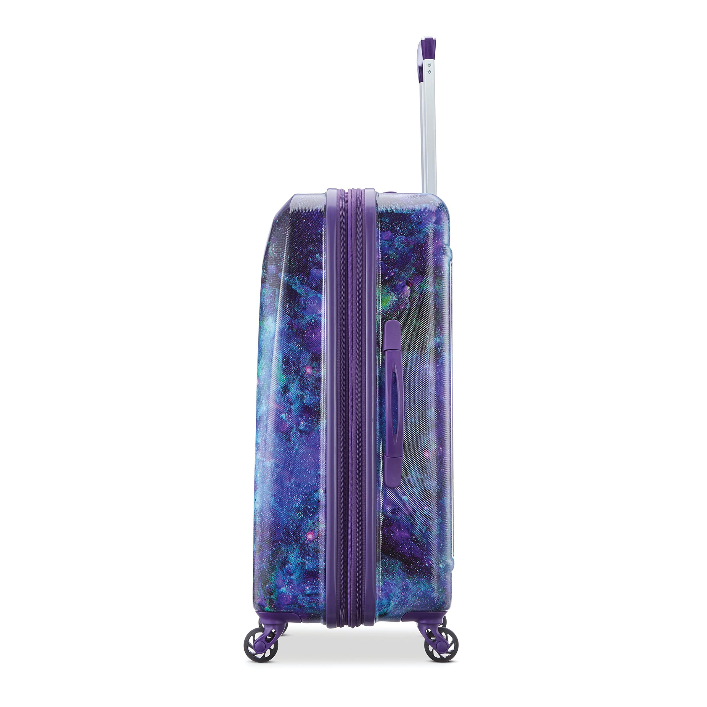 Moonlight Medium Spinner 25"