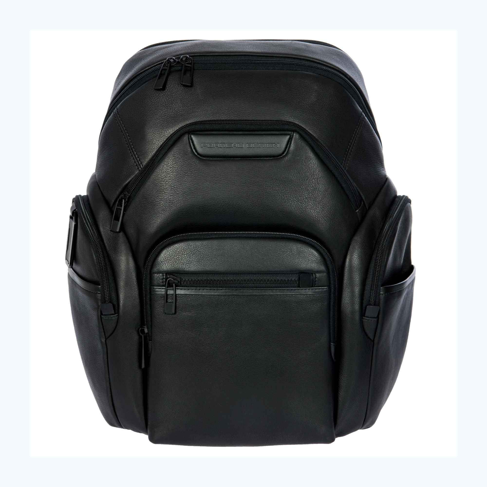 Porsche Design Roadster Leather Evo Backpack L