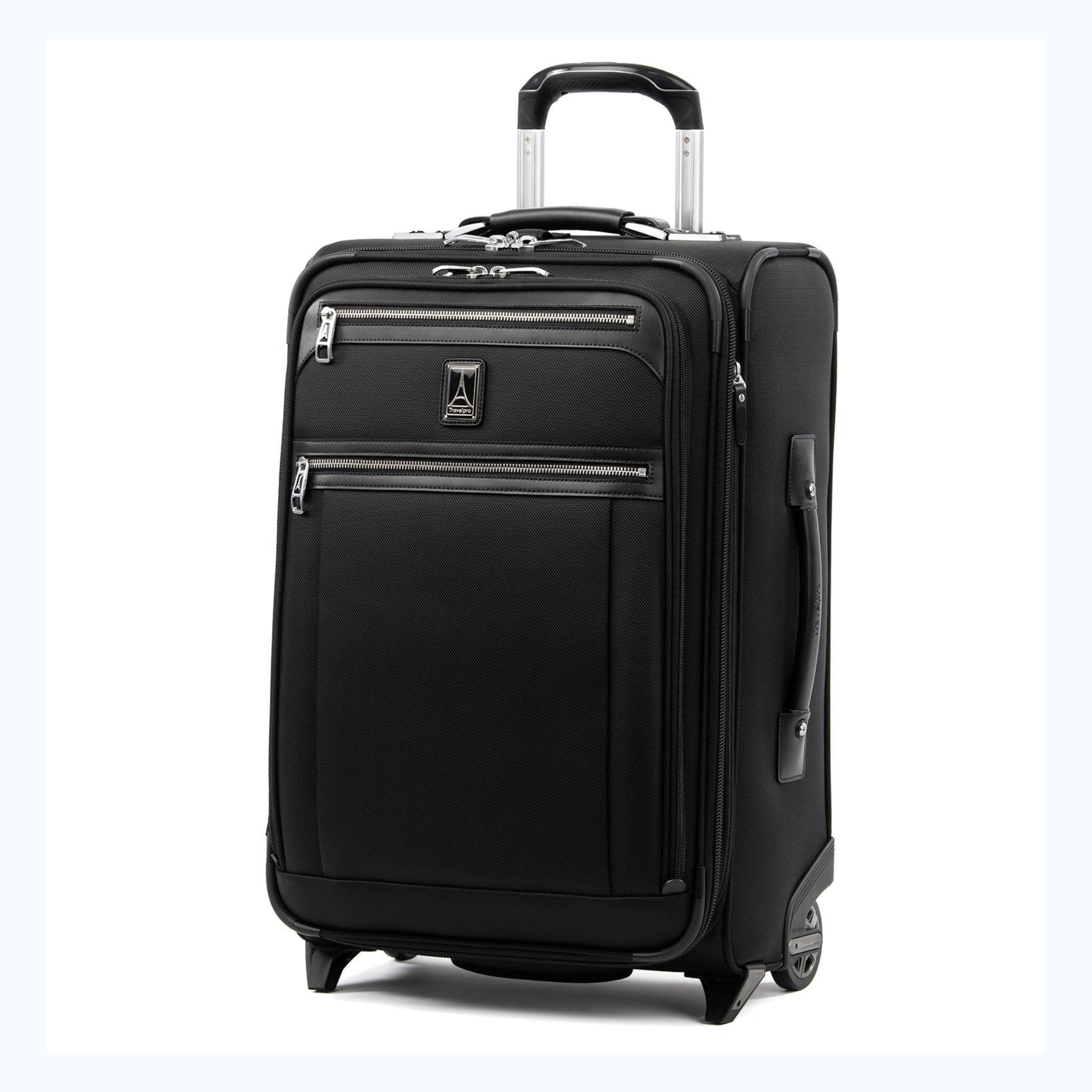 Travelpro Platinum Elite Expandable Carry-on Rollaboard