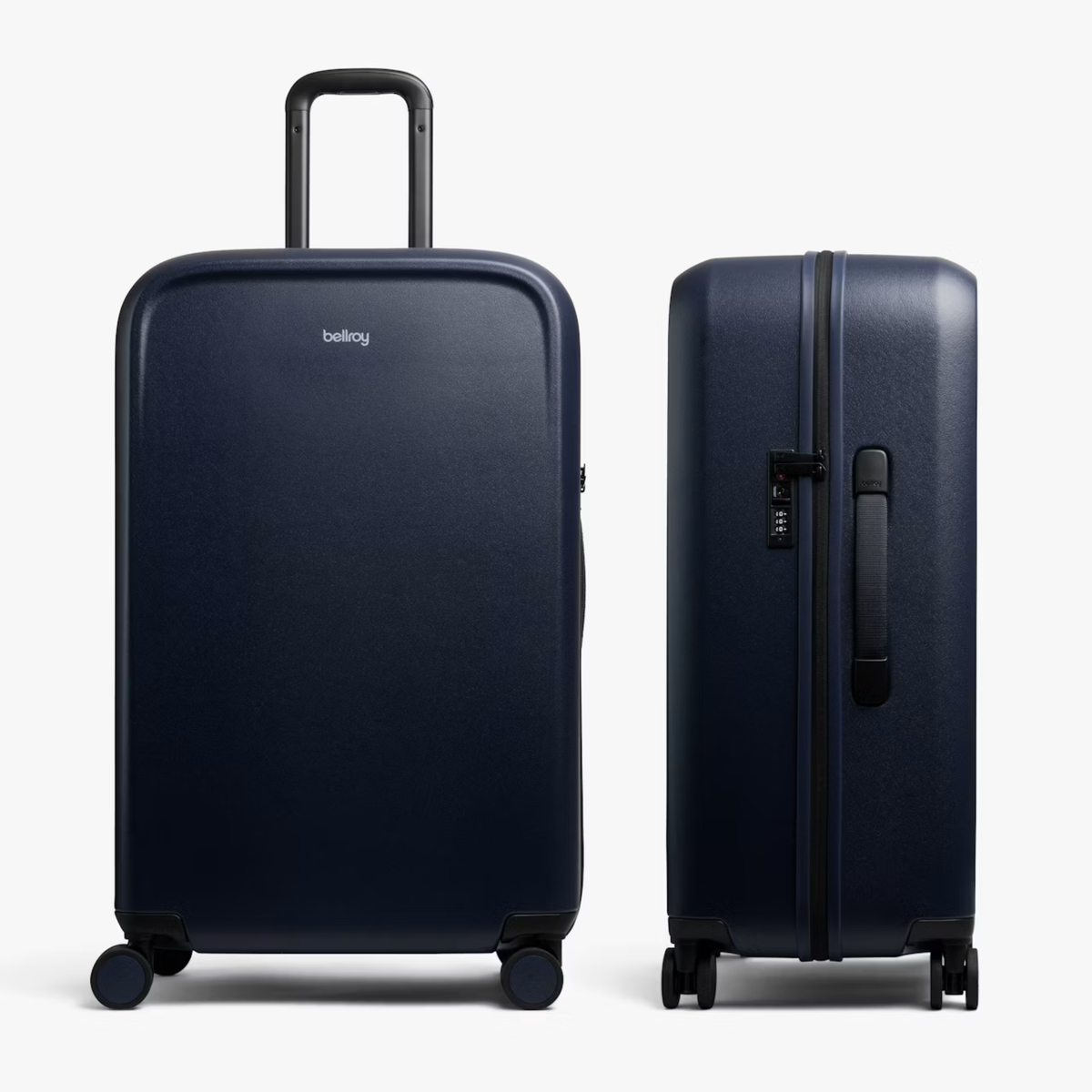 Bellroy Transit Check-In