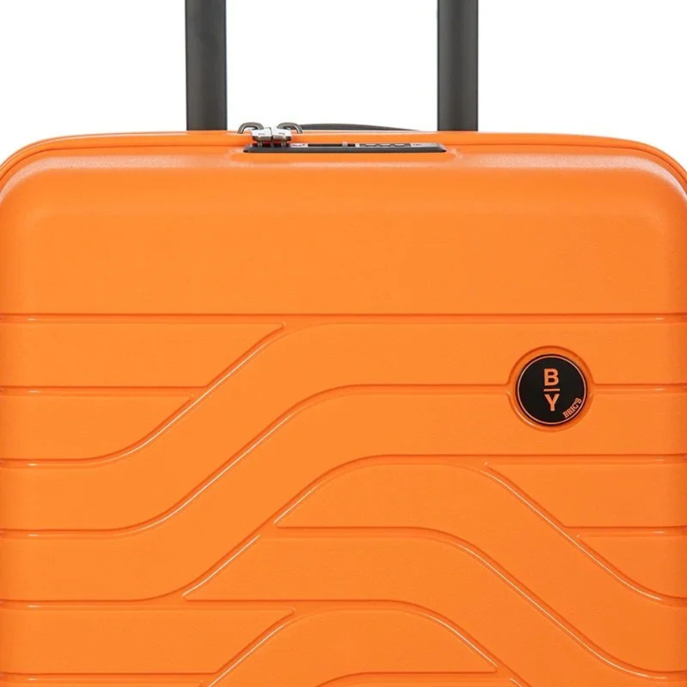 Brics Ulisse Expandable Hardside Spinner