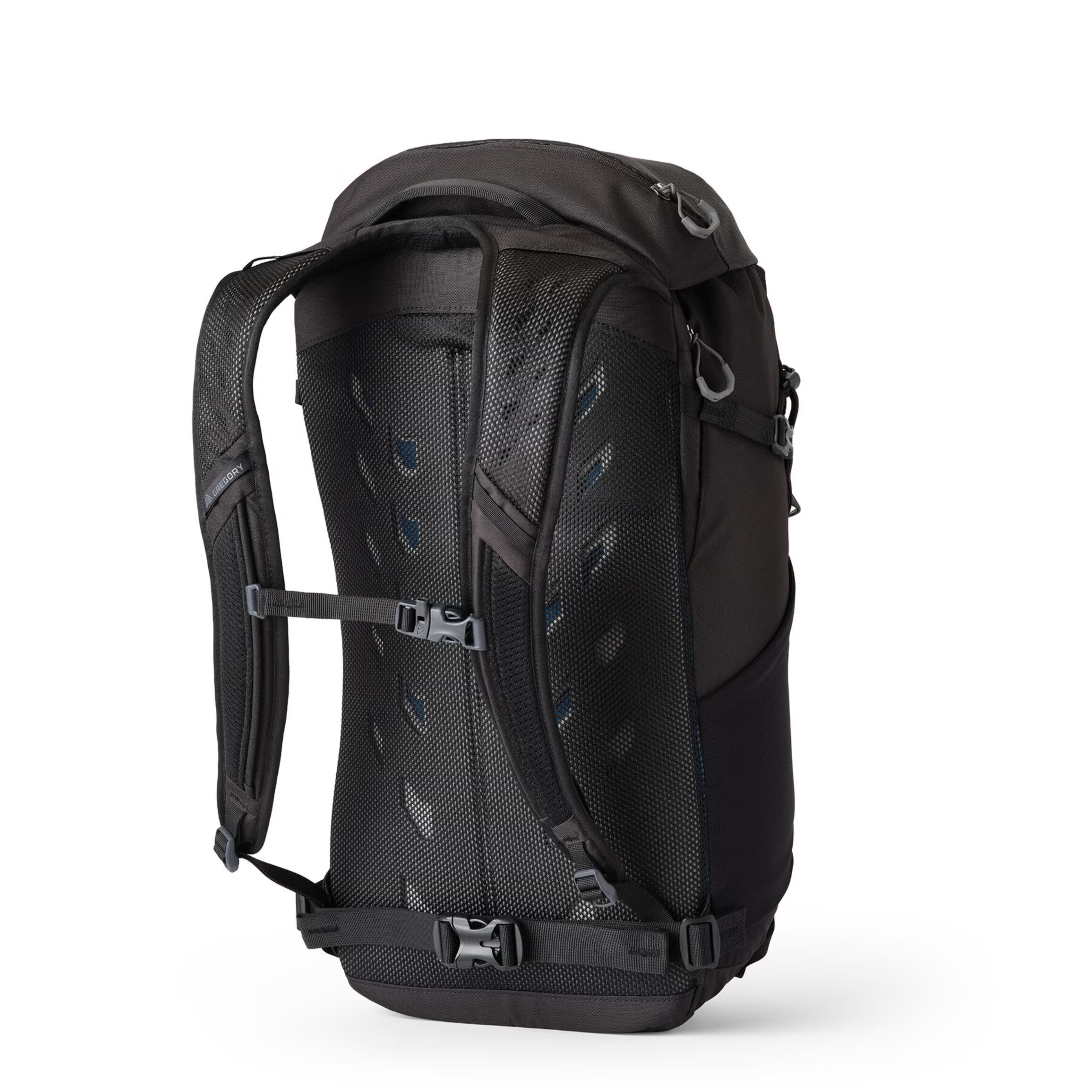 Gregory Nano 28 Daypack - Optic Black
