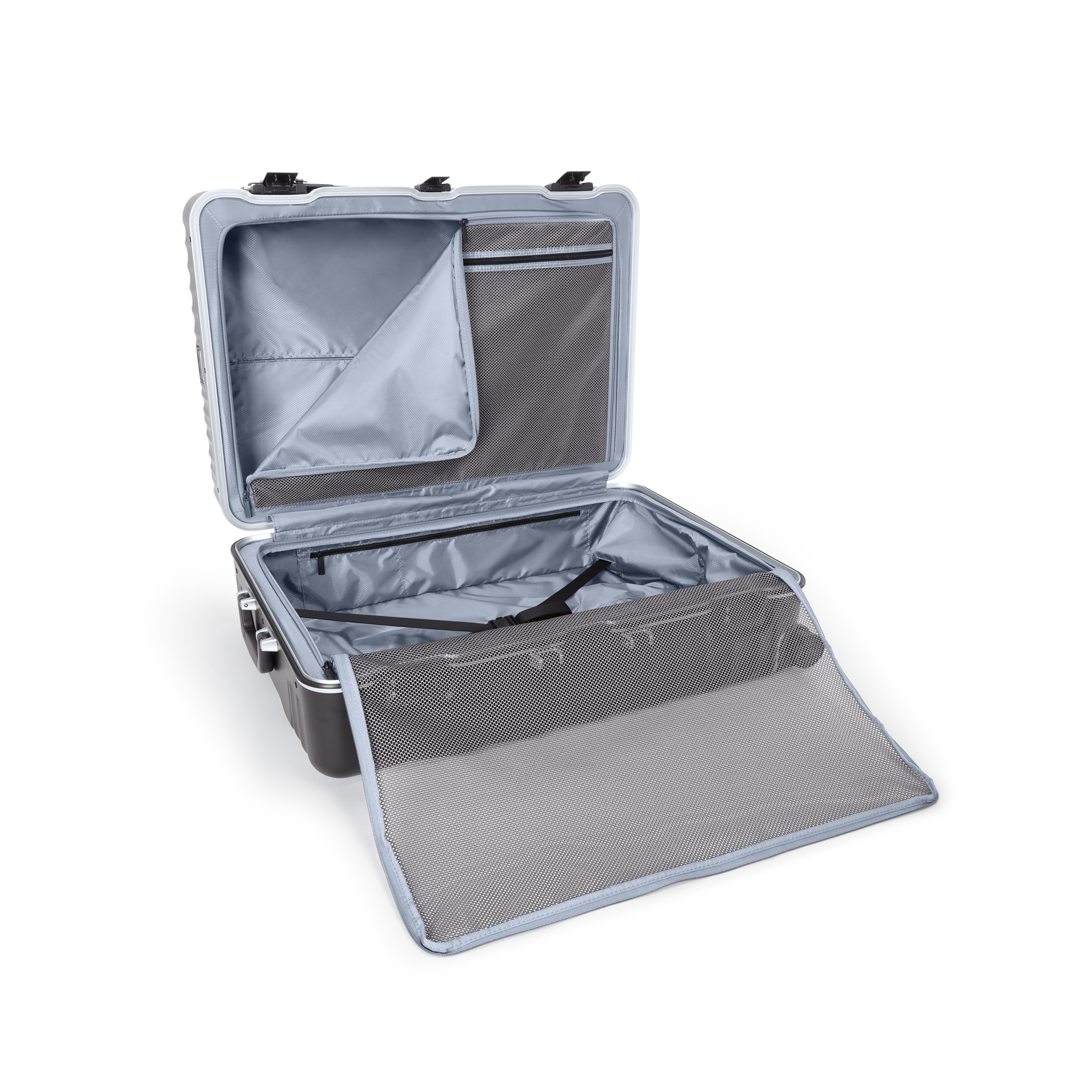 Tumi 19 Degree Extended Trip 4 Wheel Packing Case