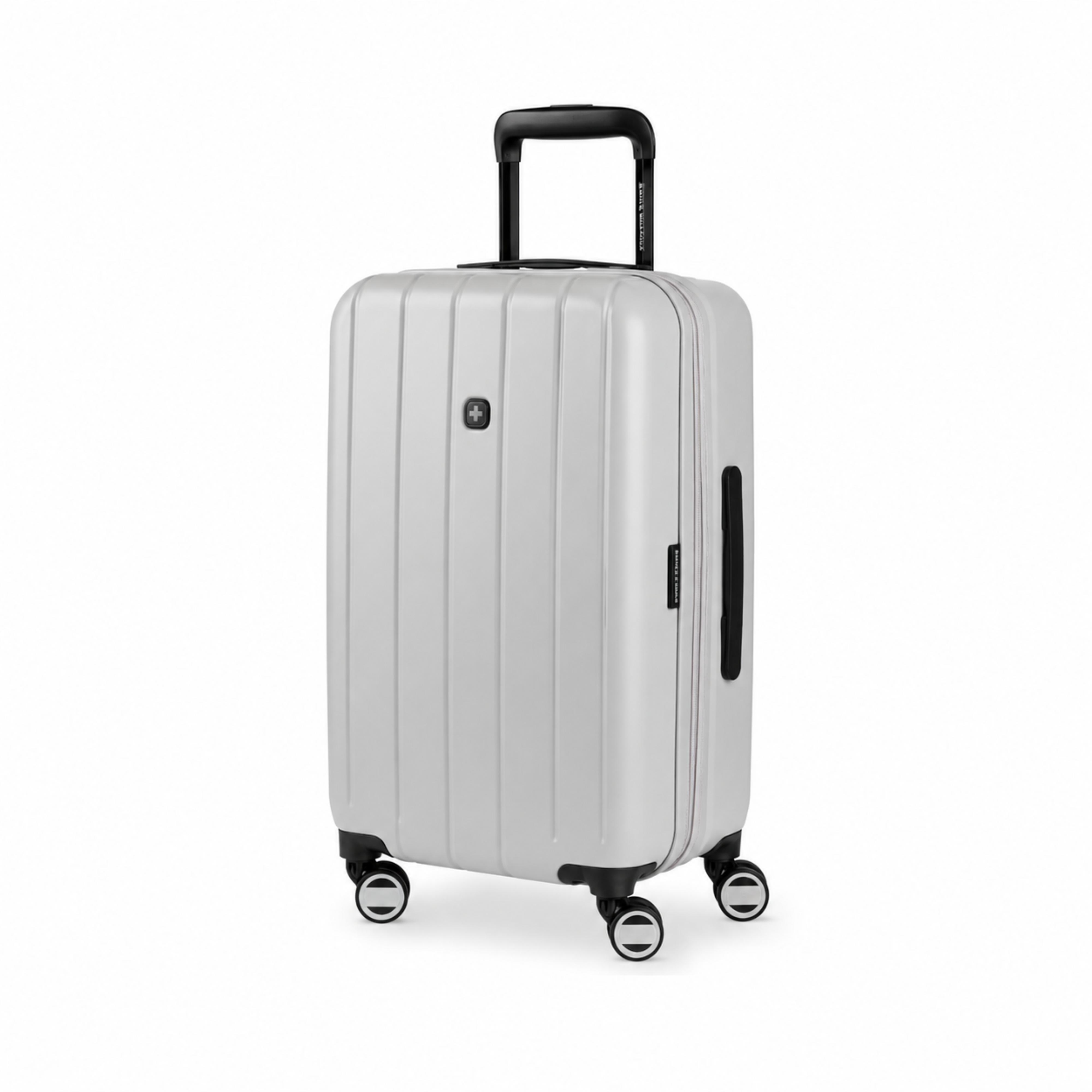 SwissGear Wanderlust Pro Hardside Expandable Spinner