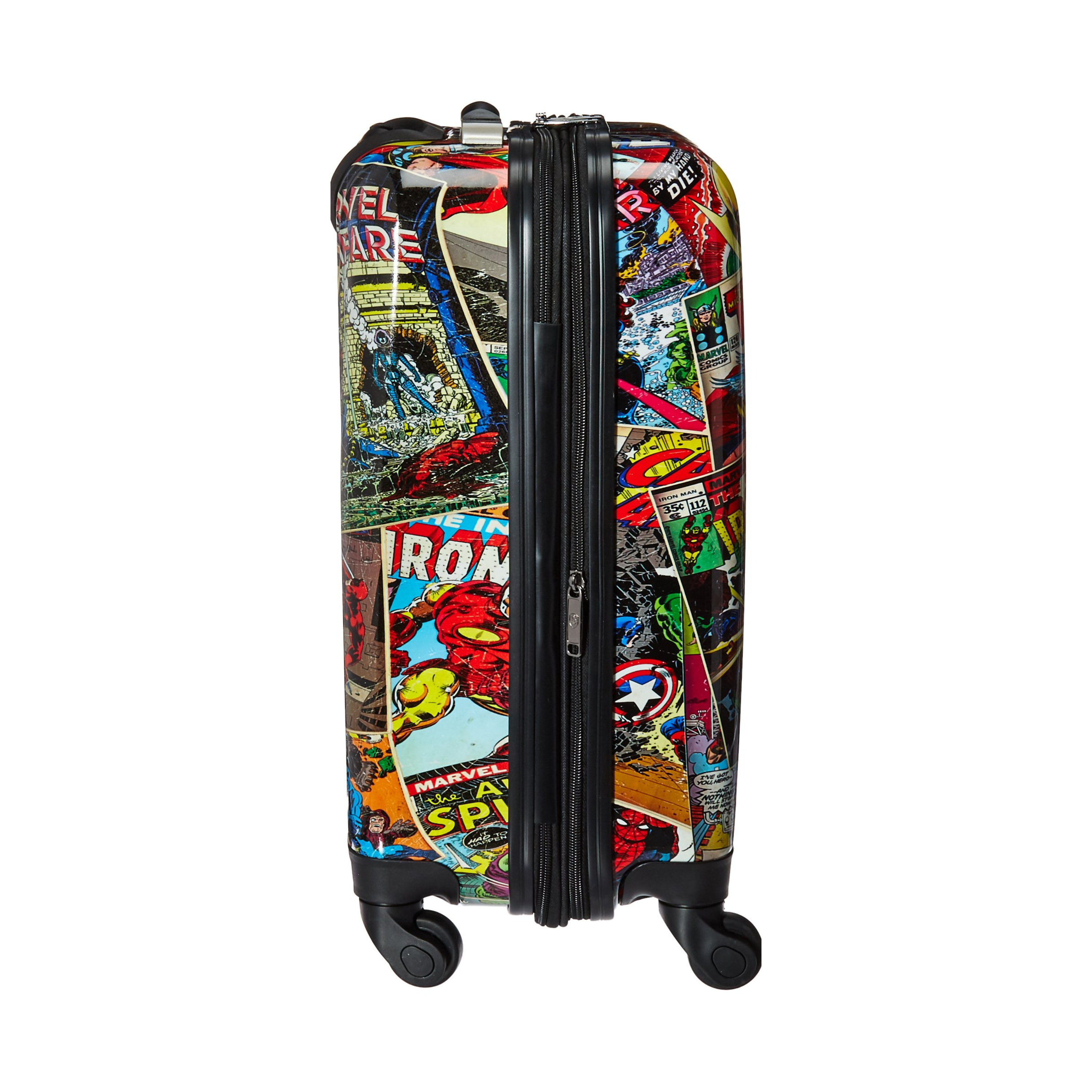 Heys Marvel Young Adult 21"