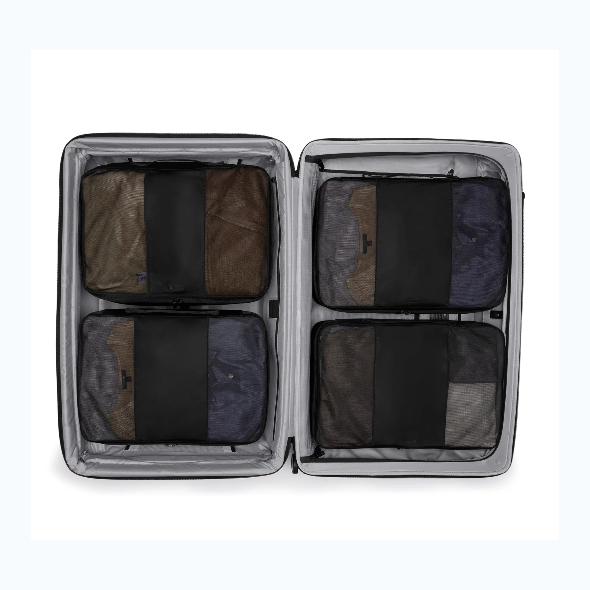 Tumi Alpha XX-Large Dual Access Expandable Checked