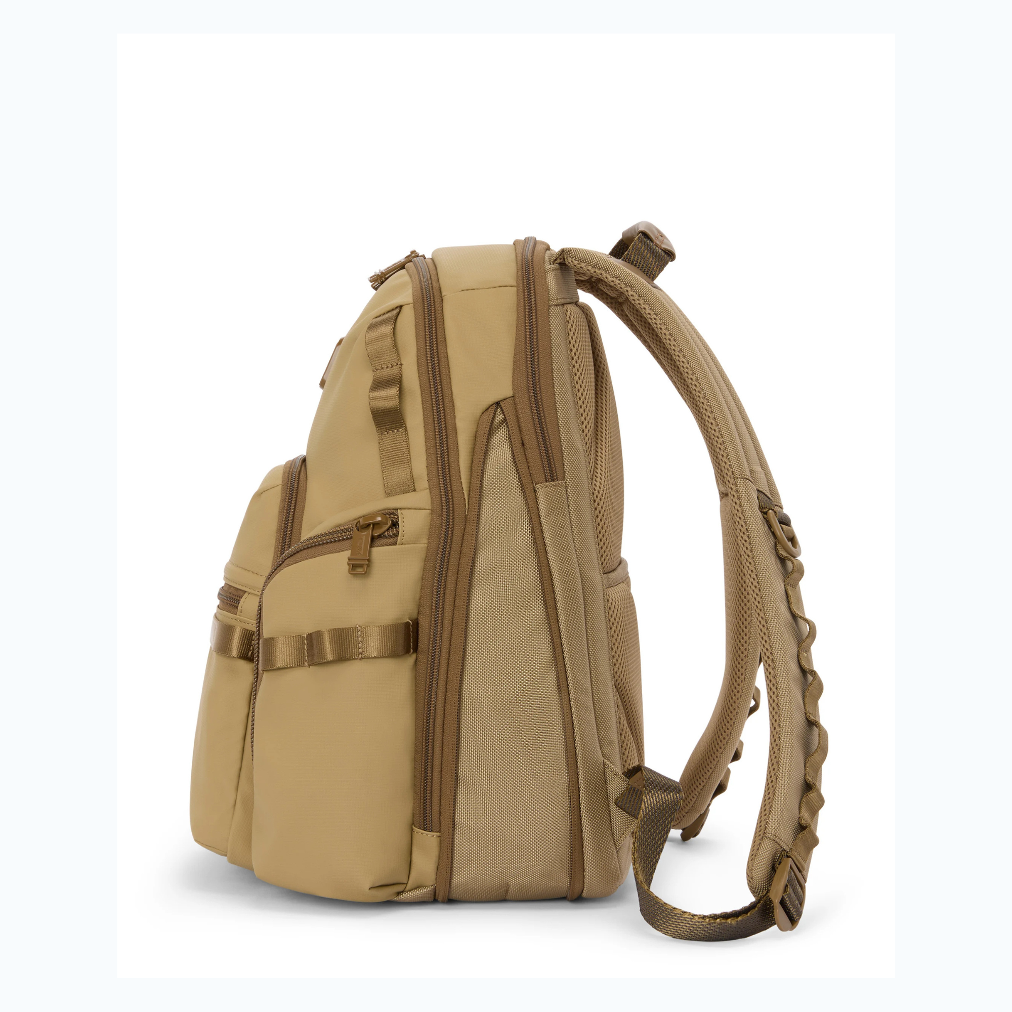 Tumi Alpha Bravo Navigation Backpack