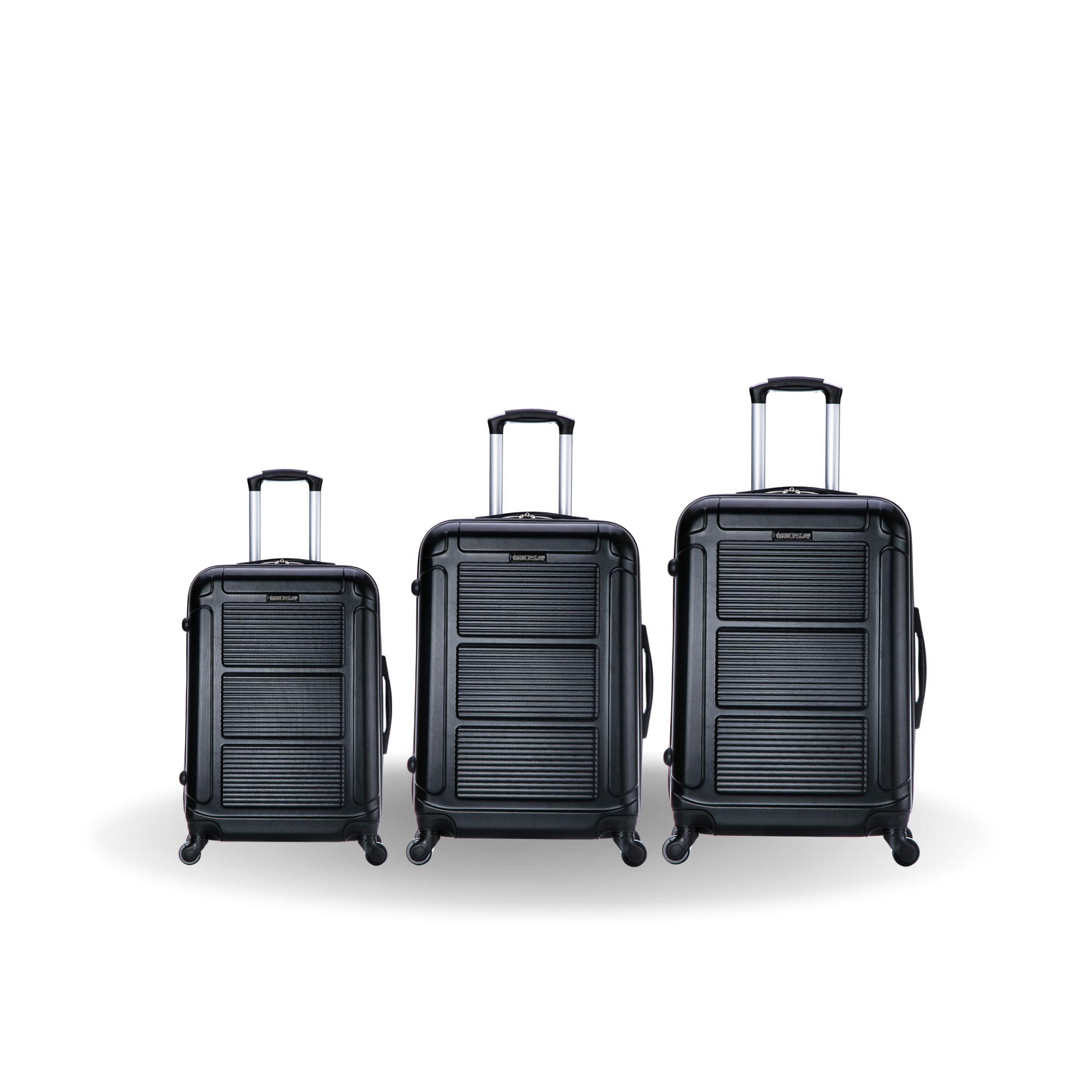 Pilot 3 Piece Set 20"/24"/28"