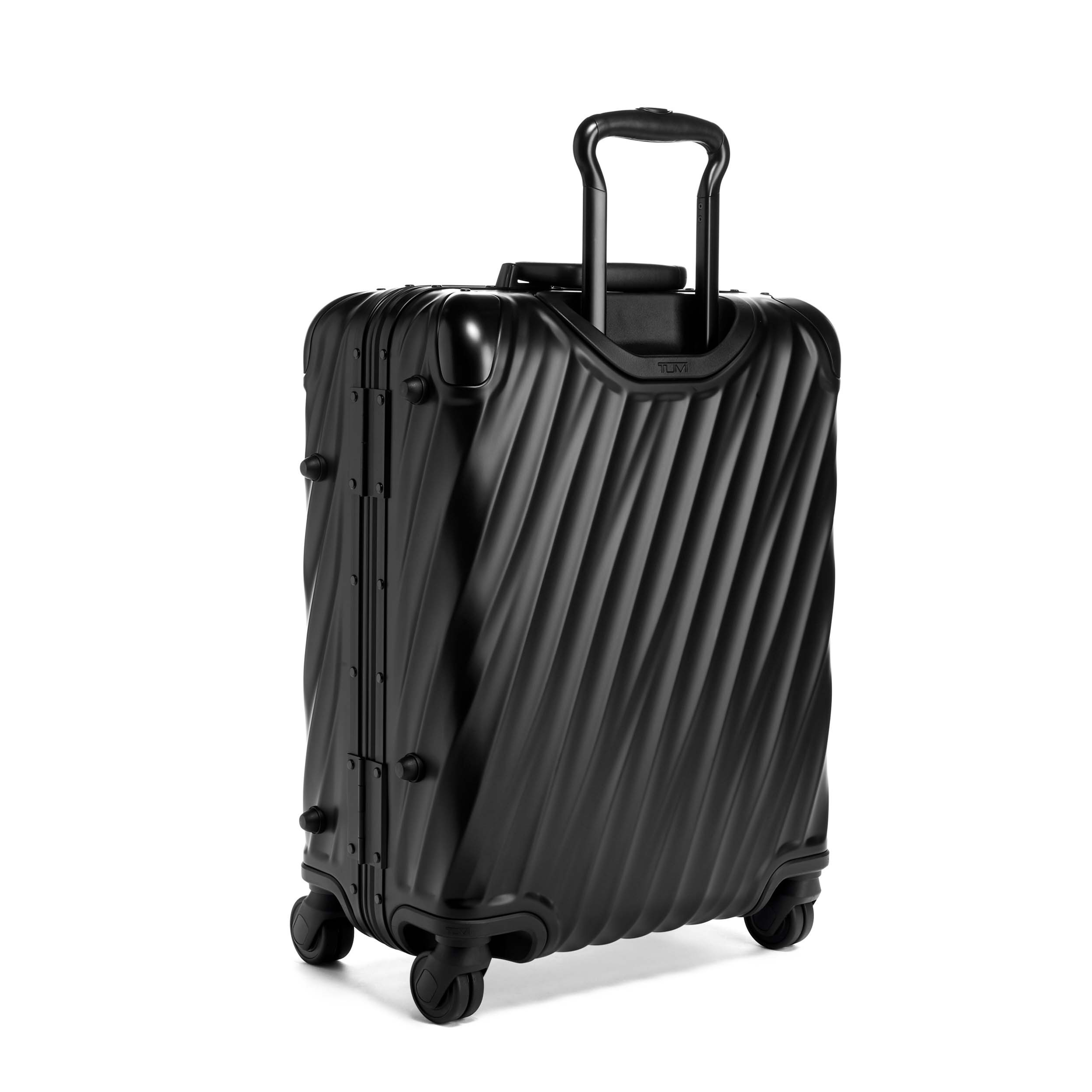 Tumi 19 Degree Aluminum Continental Carry-On