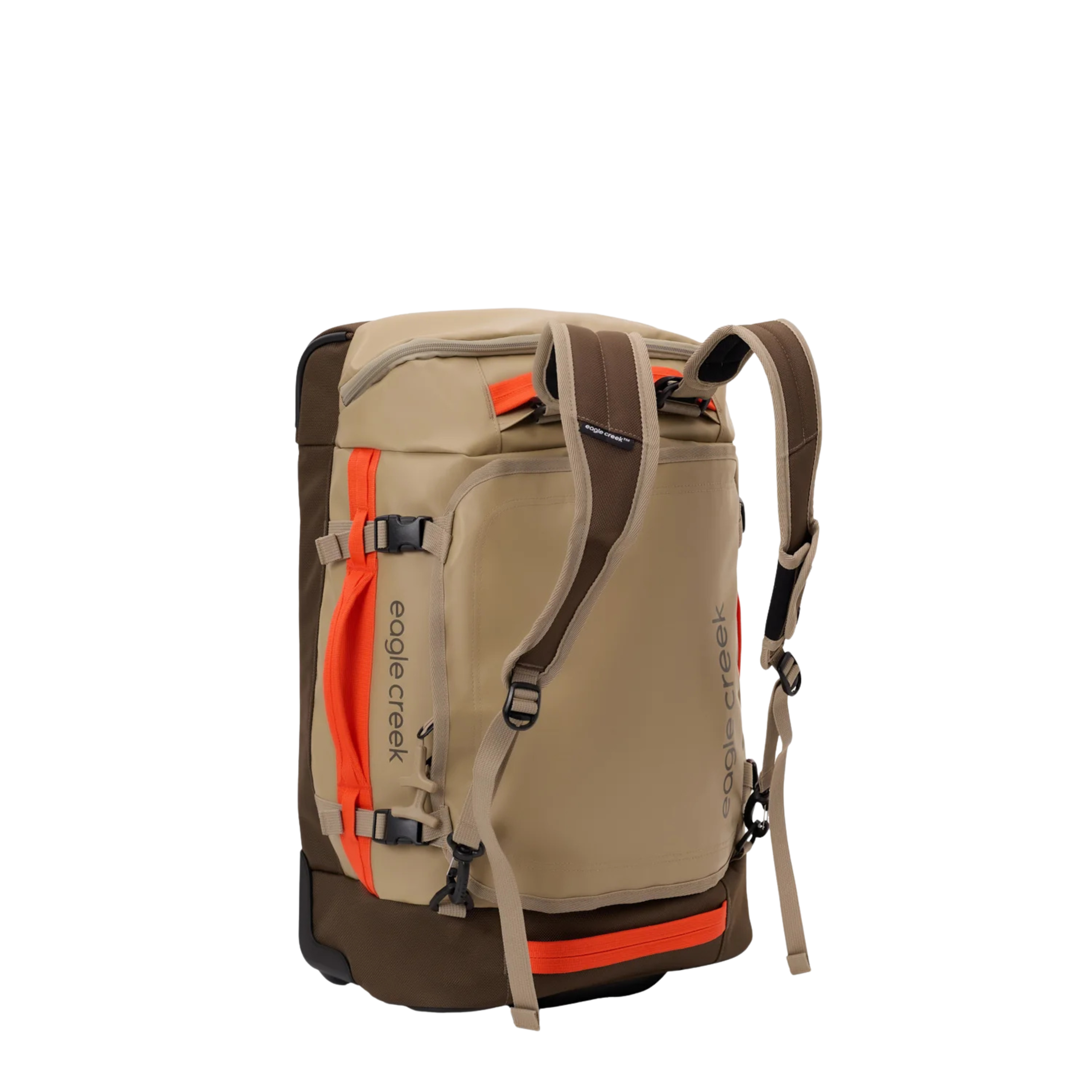 Eagle Creek Cargo Hauler XT Wheeled Duffel International Carry-On (32L)