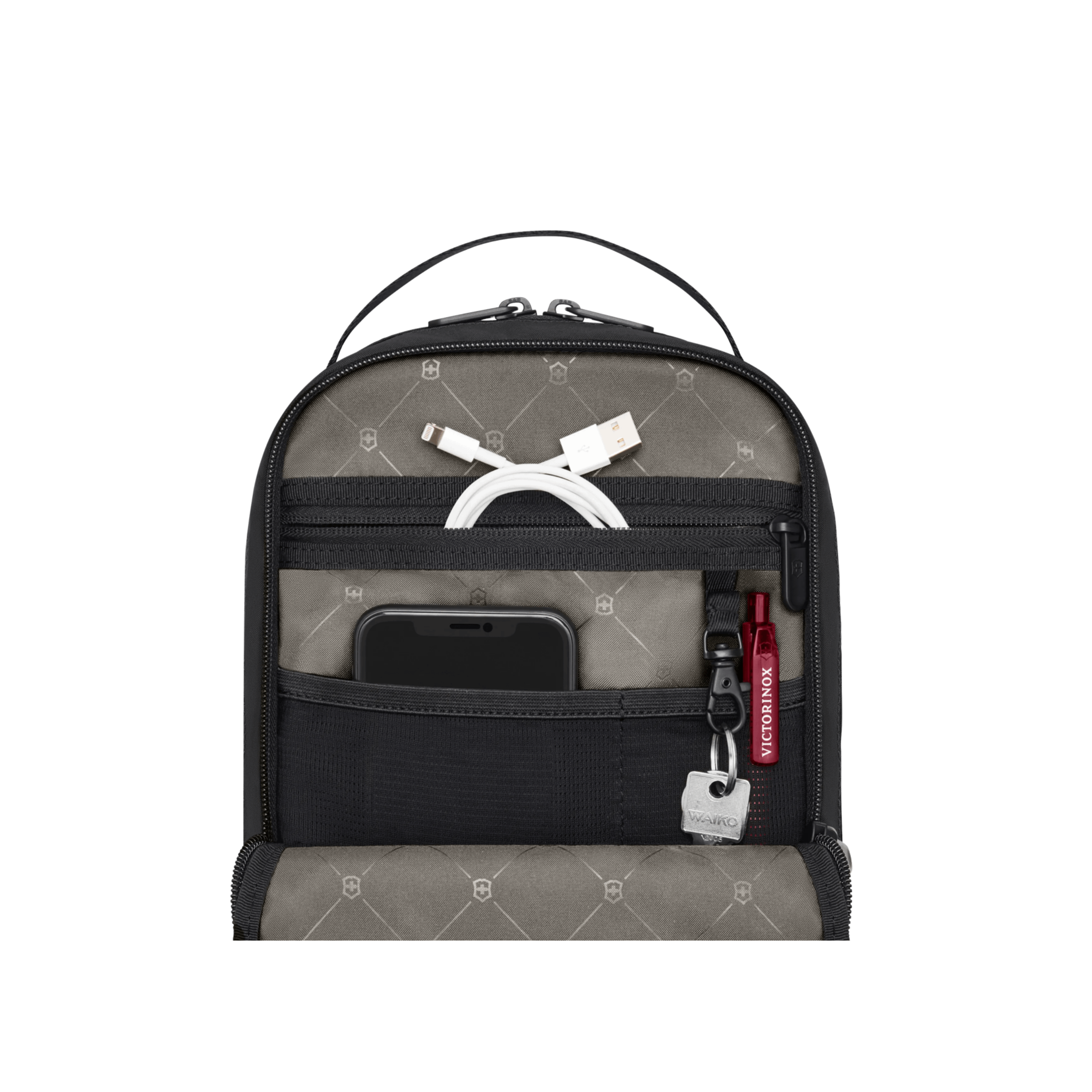 Victorinox Travel Essentials Crossbody Bag