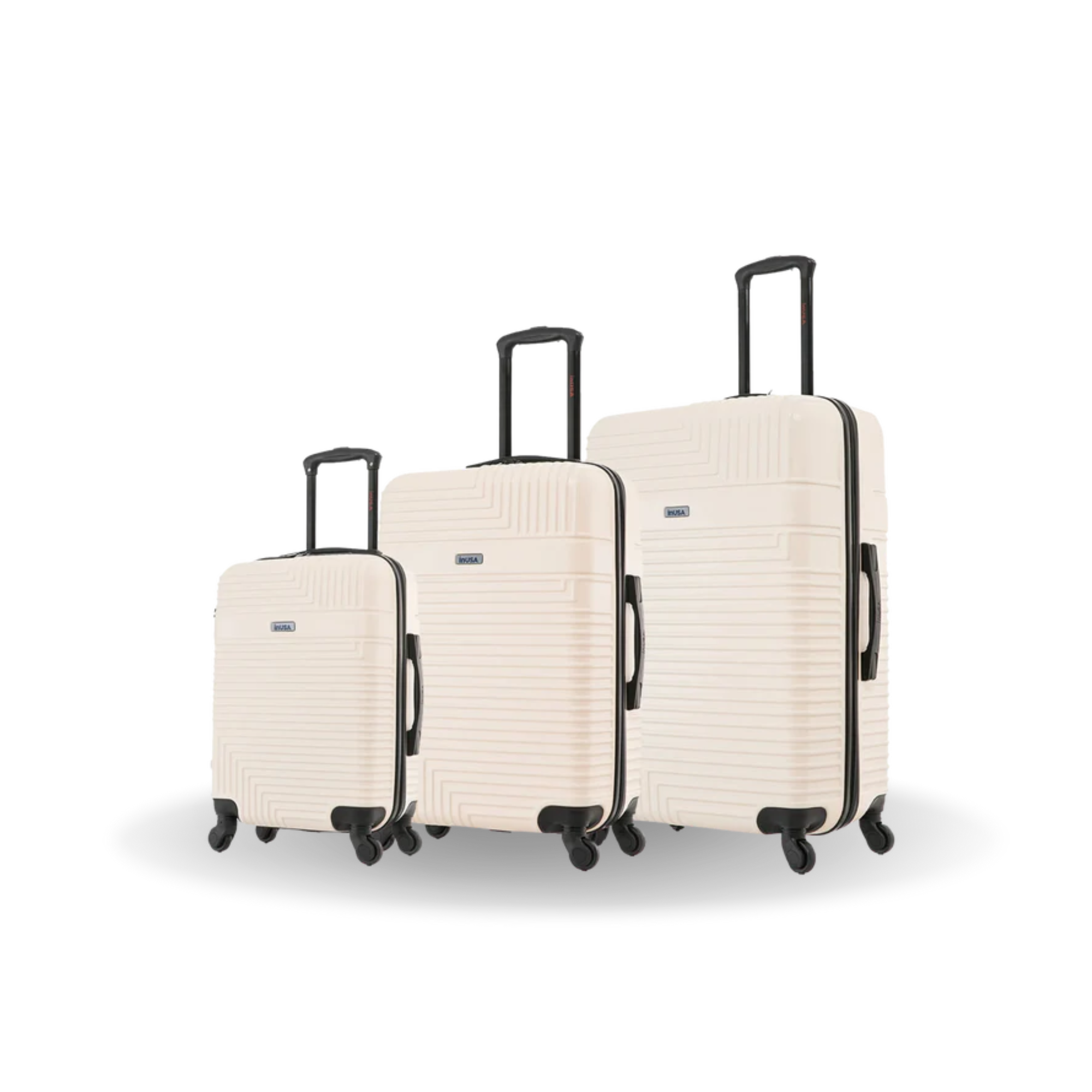 Resilience 3 Piece Set 20''/24''/28''