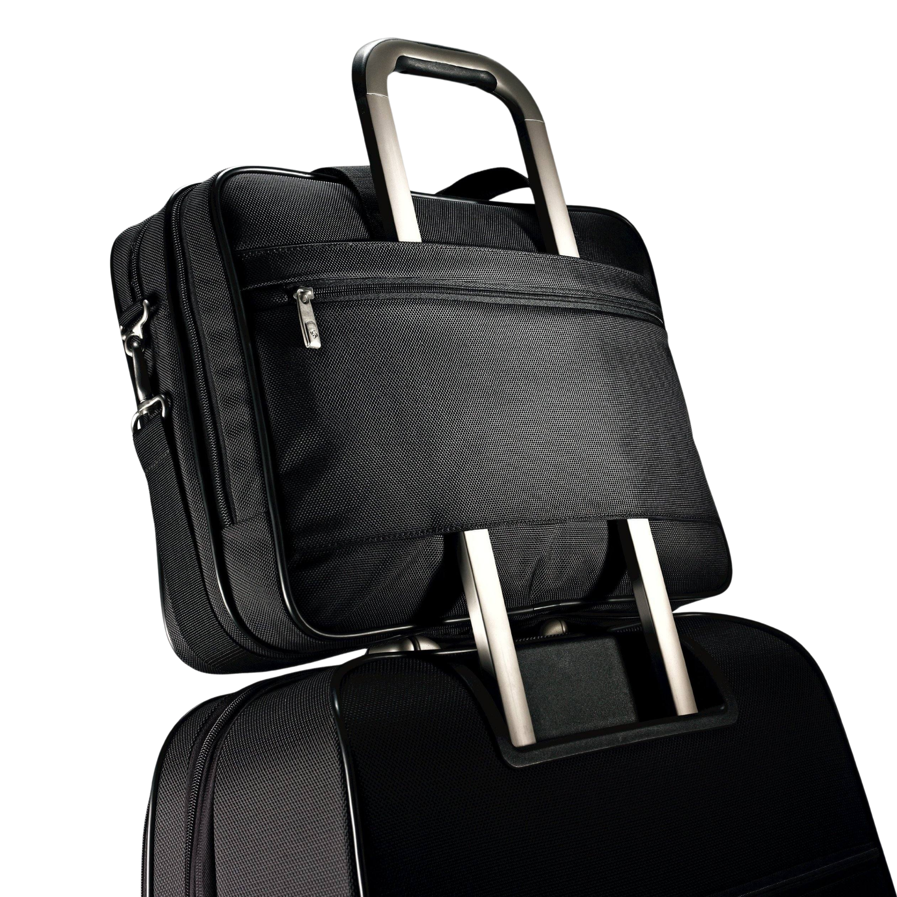 Classic Laptop Briefcase