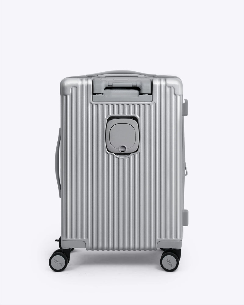 Nobl Travel Carry On Luggage