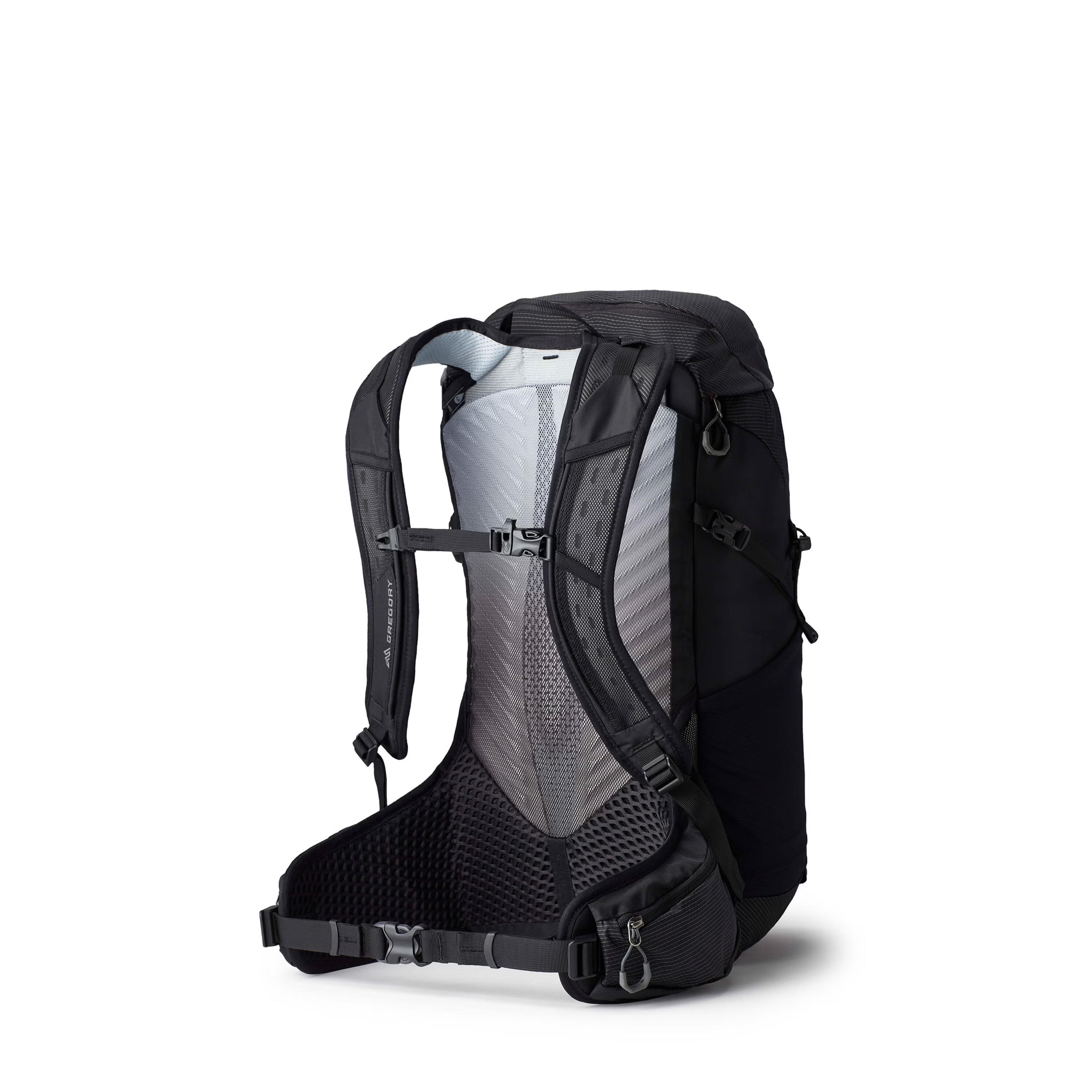 Gregory Miko 30 Daypack - Optic Black