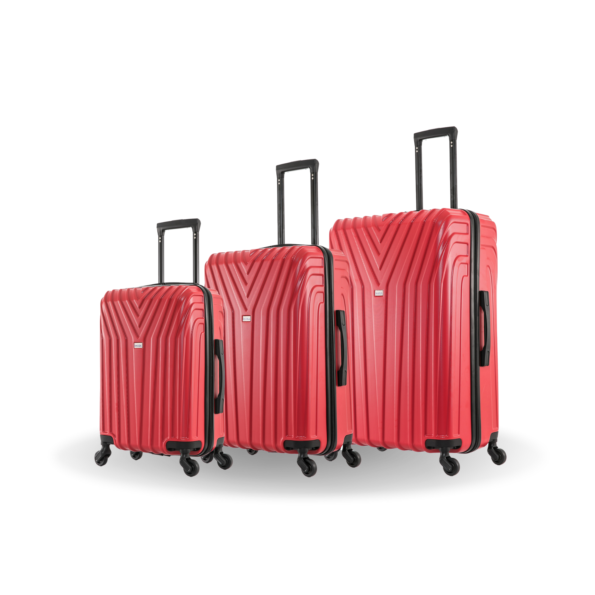 Vasty 3 Piece Set 20''/24''/28''