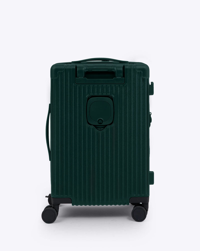 Nobl Travel Carry On Luggage