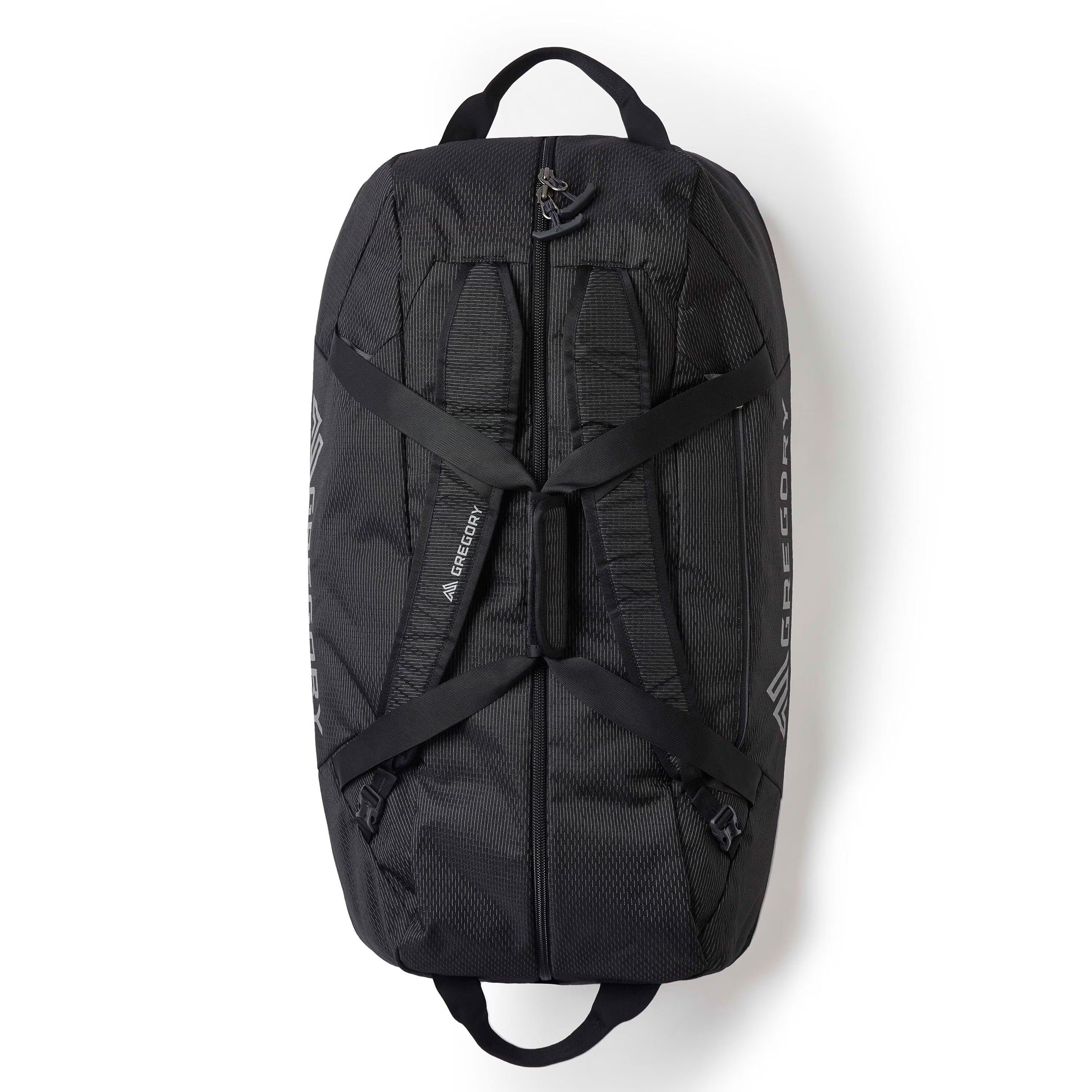 Bolsa de lona de 115"