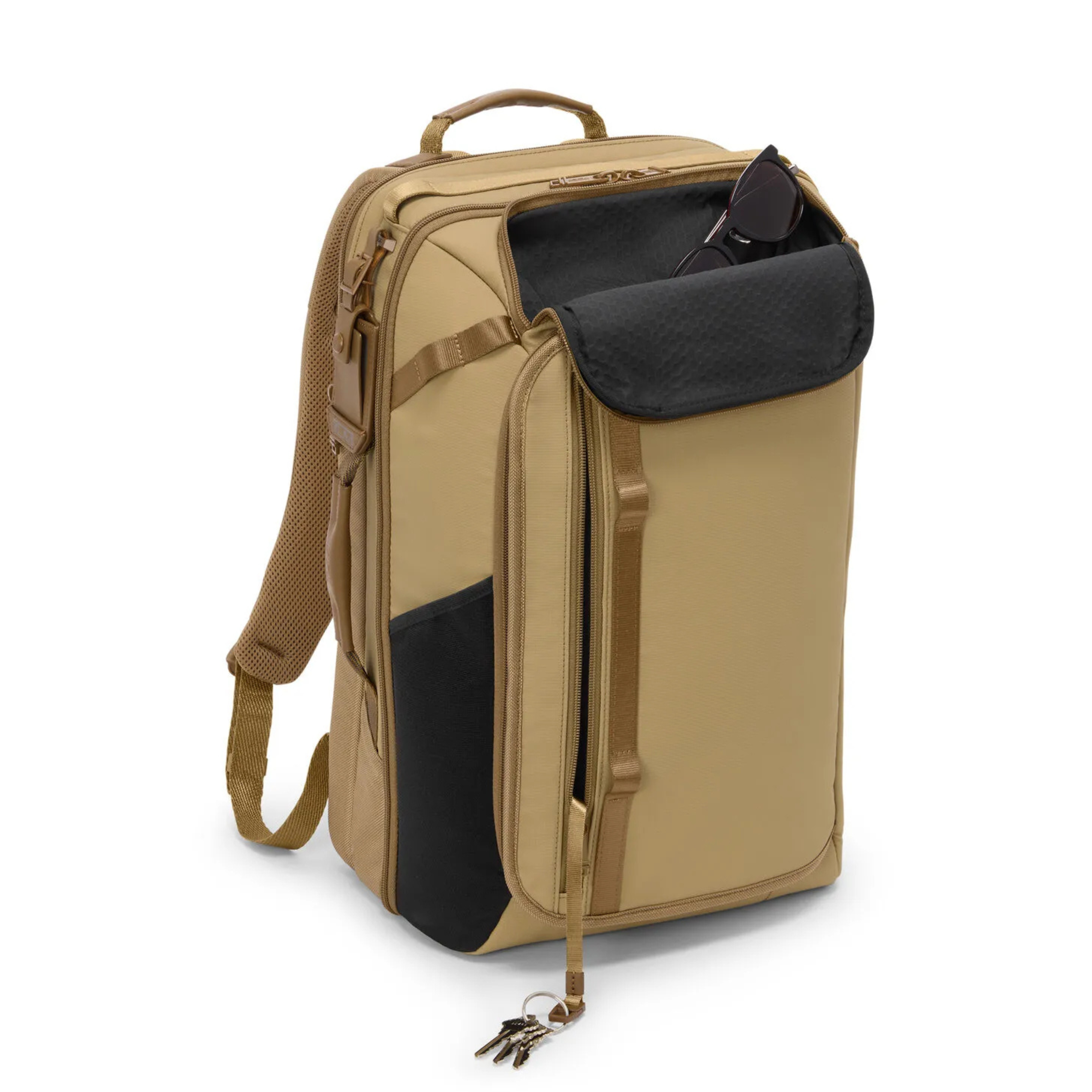 Tumi Detrick Backpack