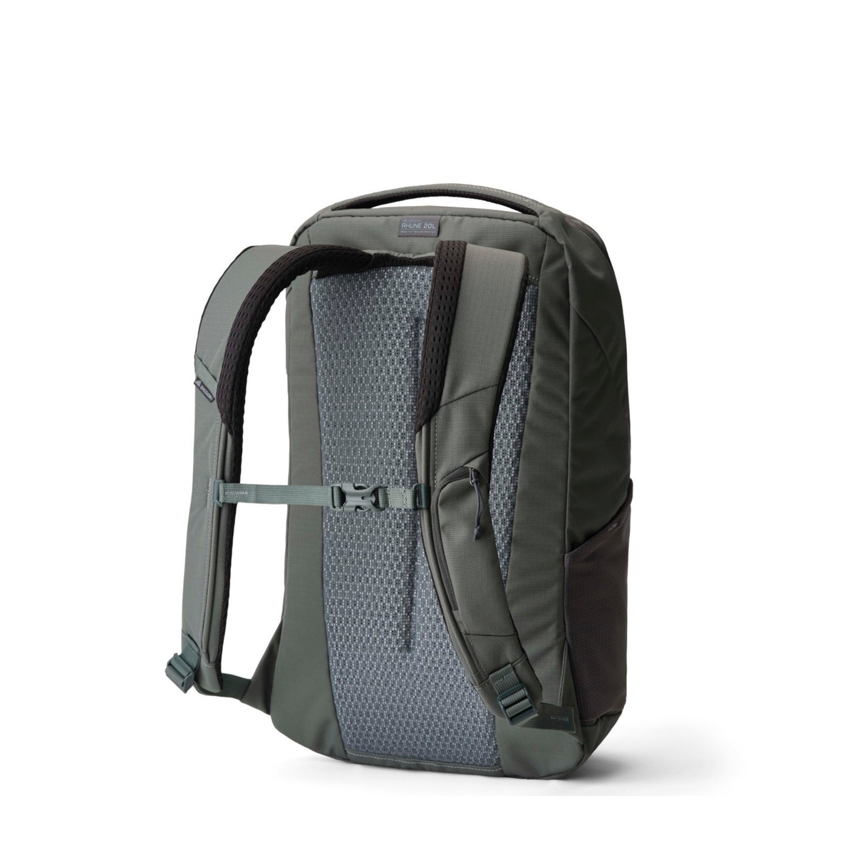 Gregory Rhune 20 Daypack - Swiss Green