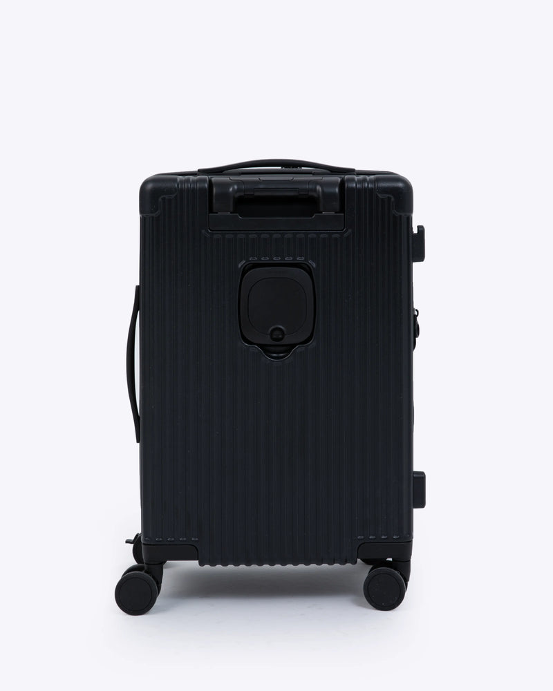 Nobl Travel Carry On Luggage