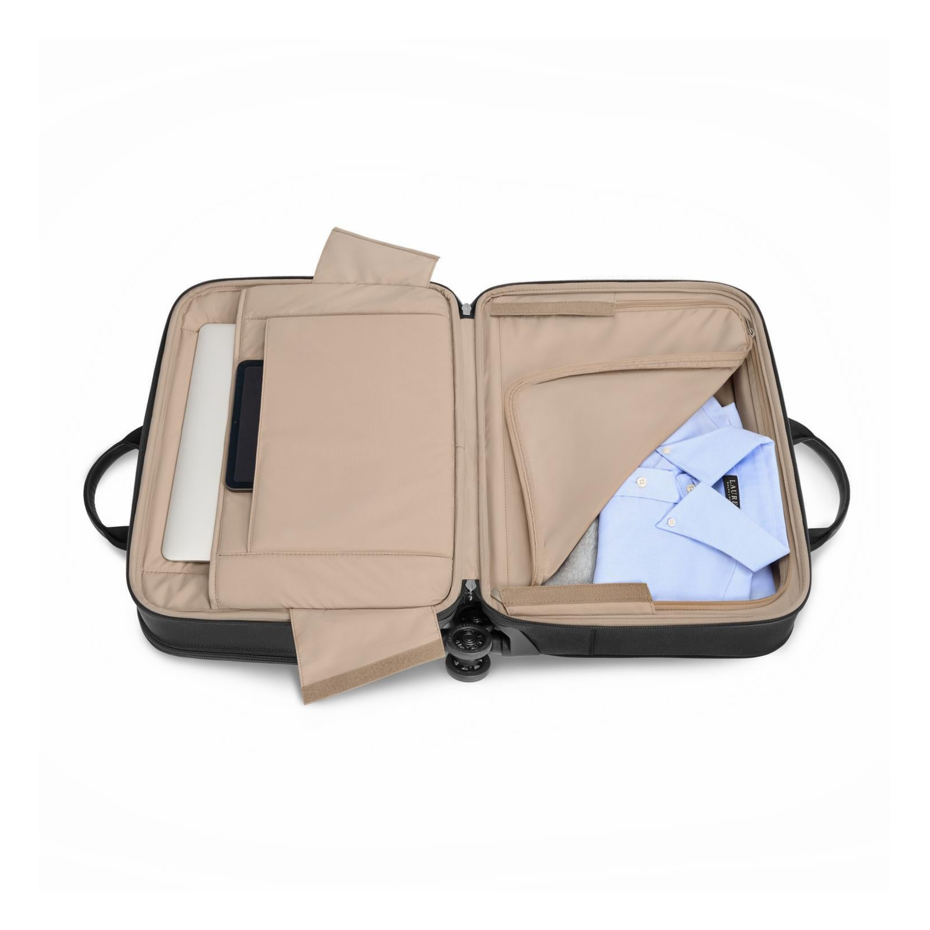 Briggs & Riley @Work Large Spinner Brief