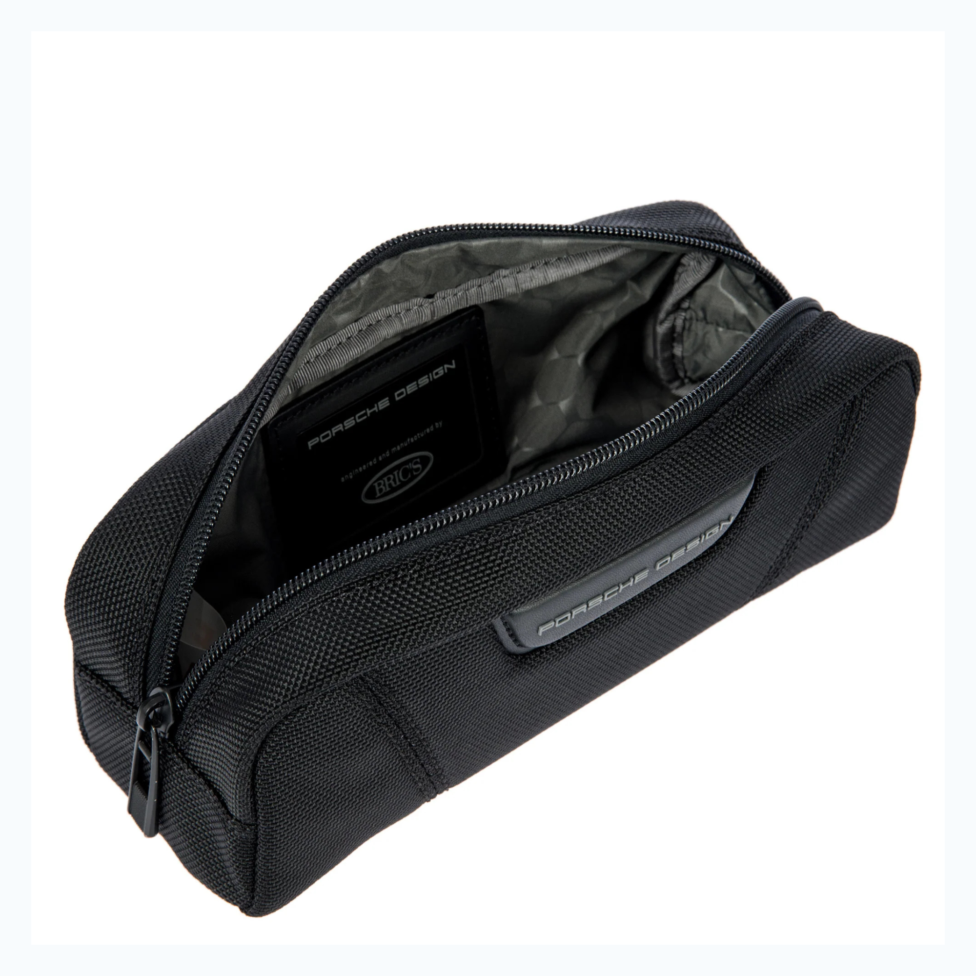 Porsche Roadster Nylon Evo Accessory Pouch