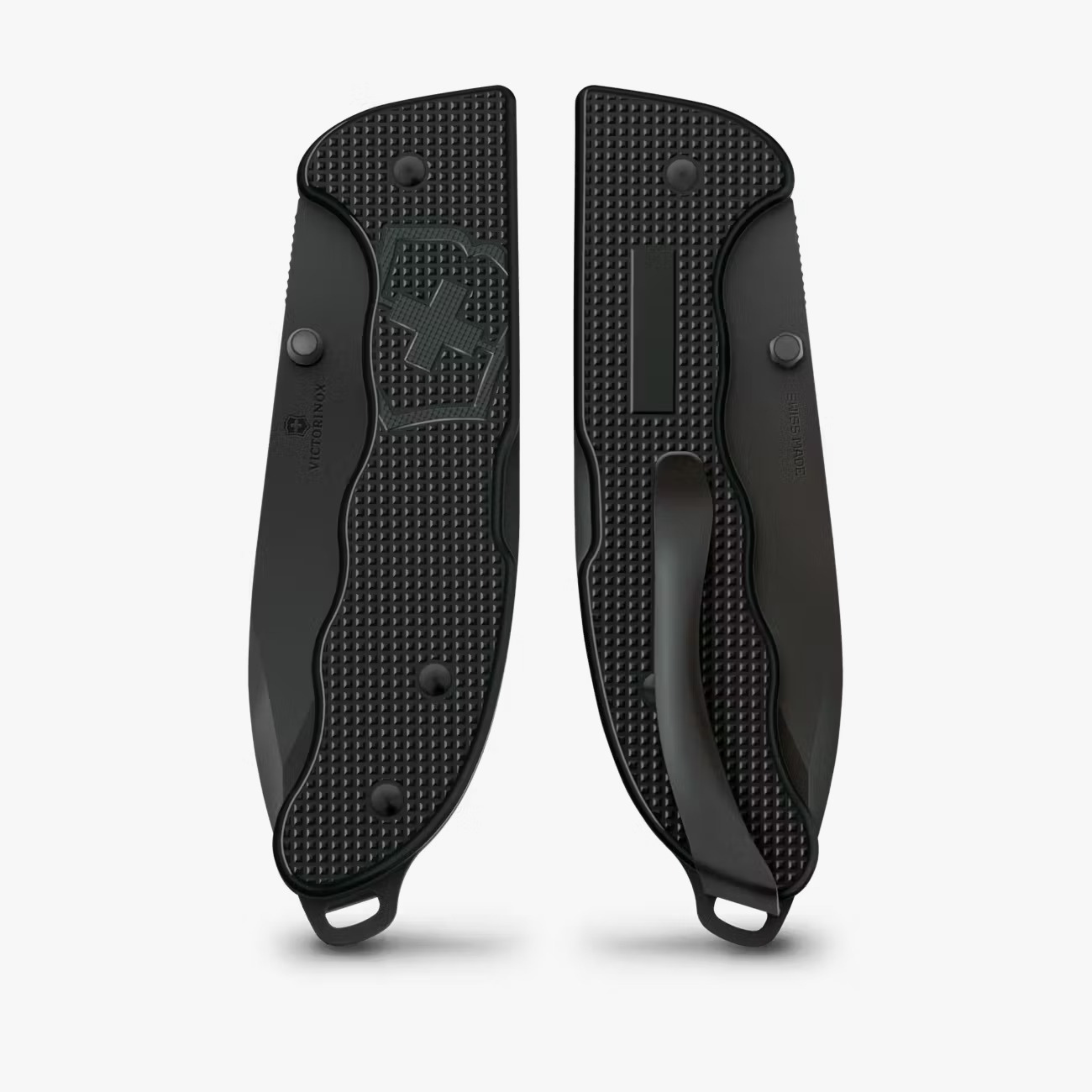 Victorinox Swiss Army Knife Evoke BS Alox, 130 mm
