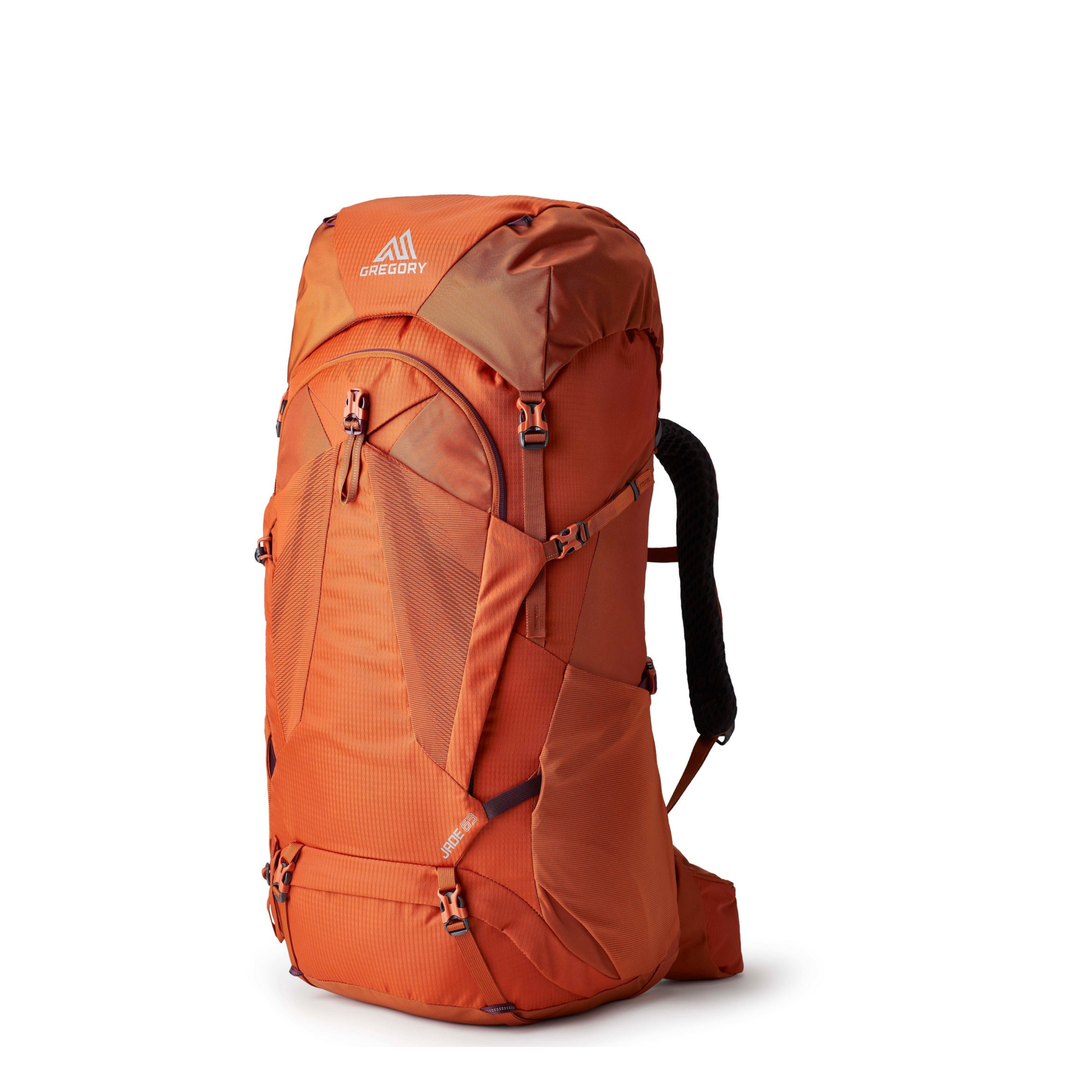 Gregory Jade 63 XS/SM - Moab Orange