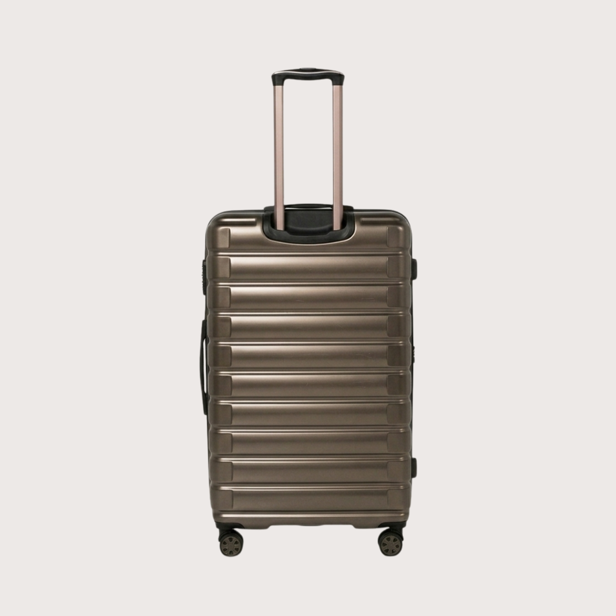 Vittorio Barcelona Expandable Luggage - 3 Pc Set