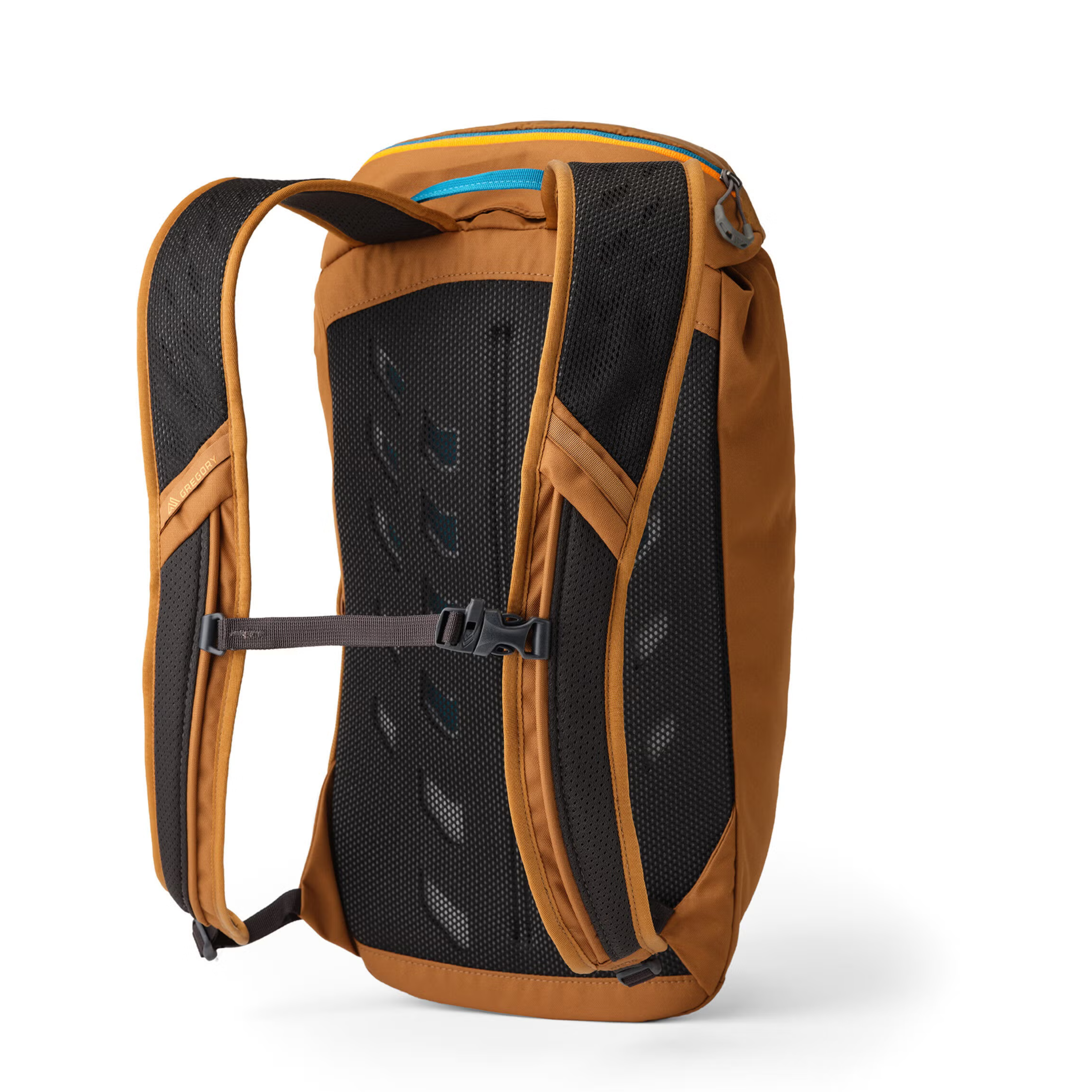 Gregory Nano 16 Plus Daypack - Moab Tan