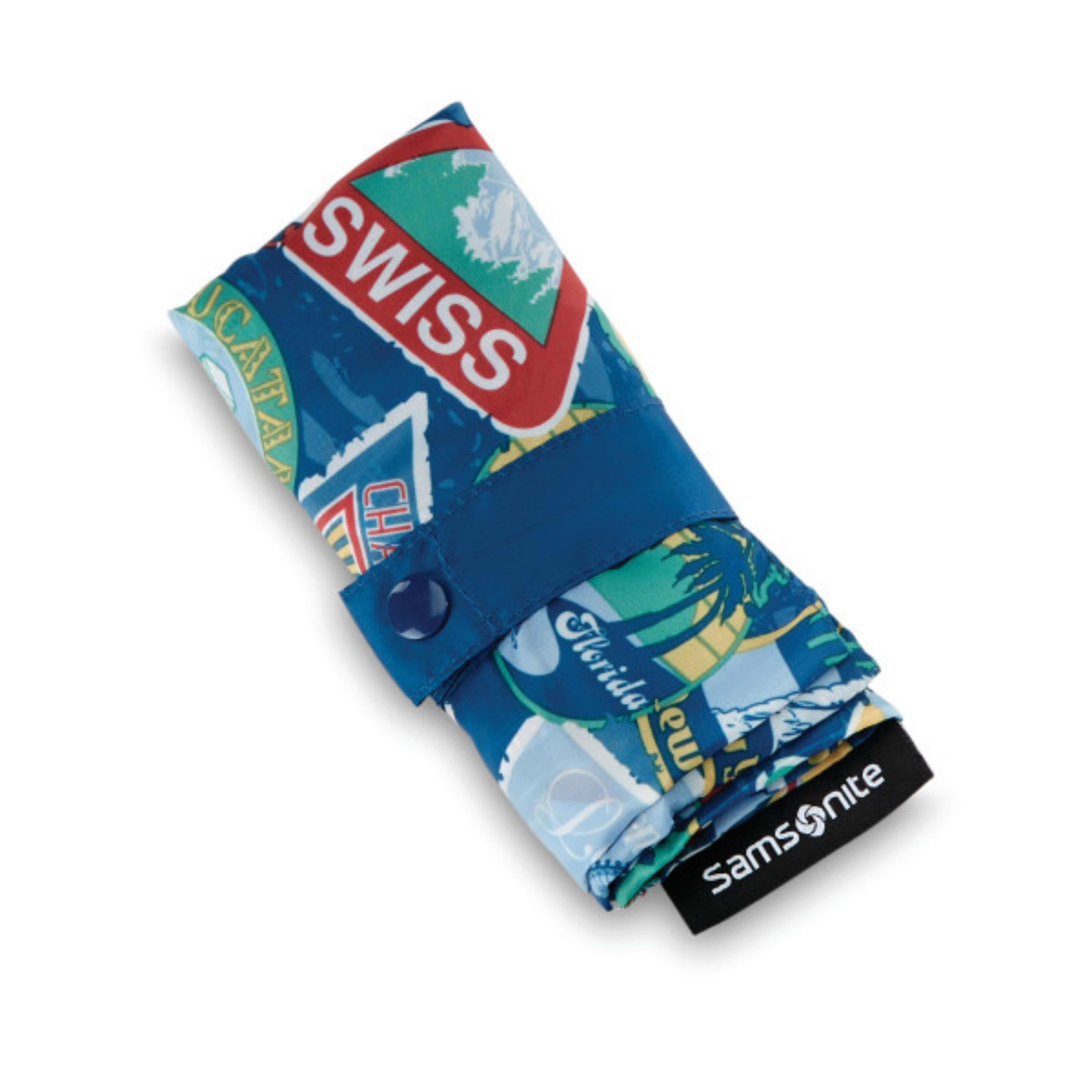 Foldable Shopping Bag