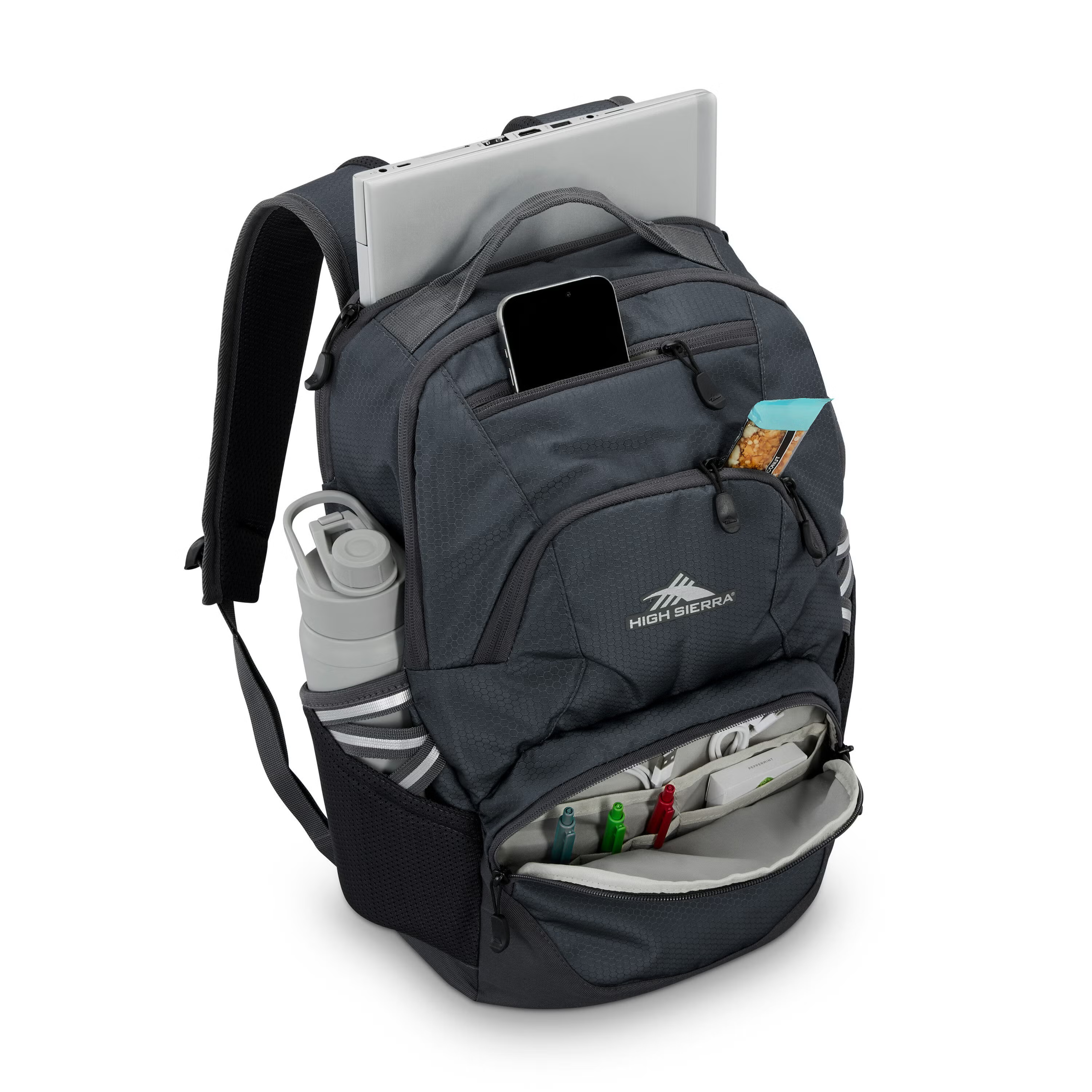 High Sierra Swoop Sg Backpack